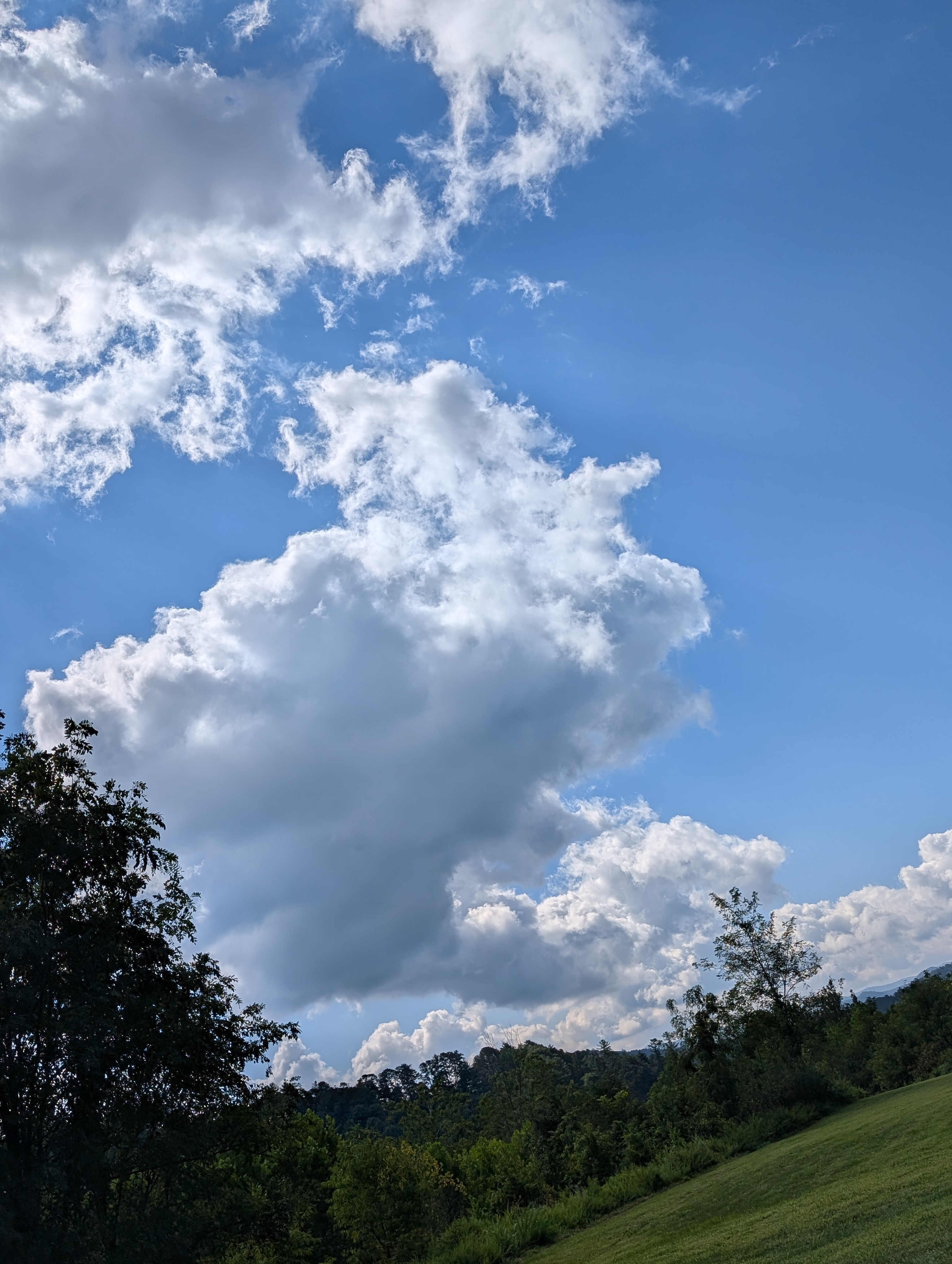 Sky View