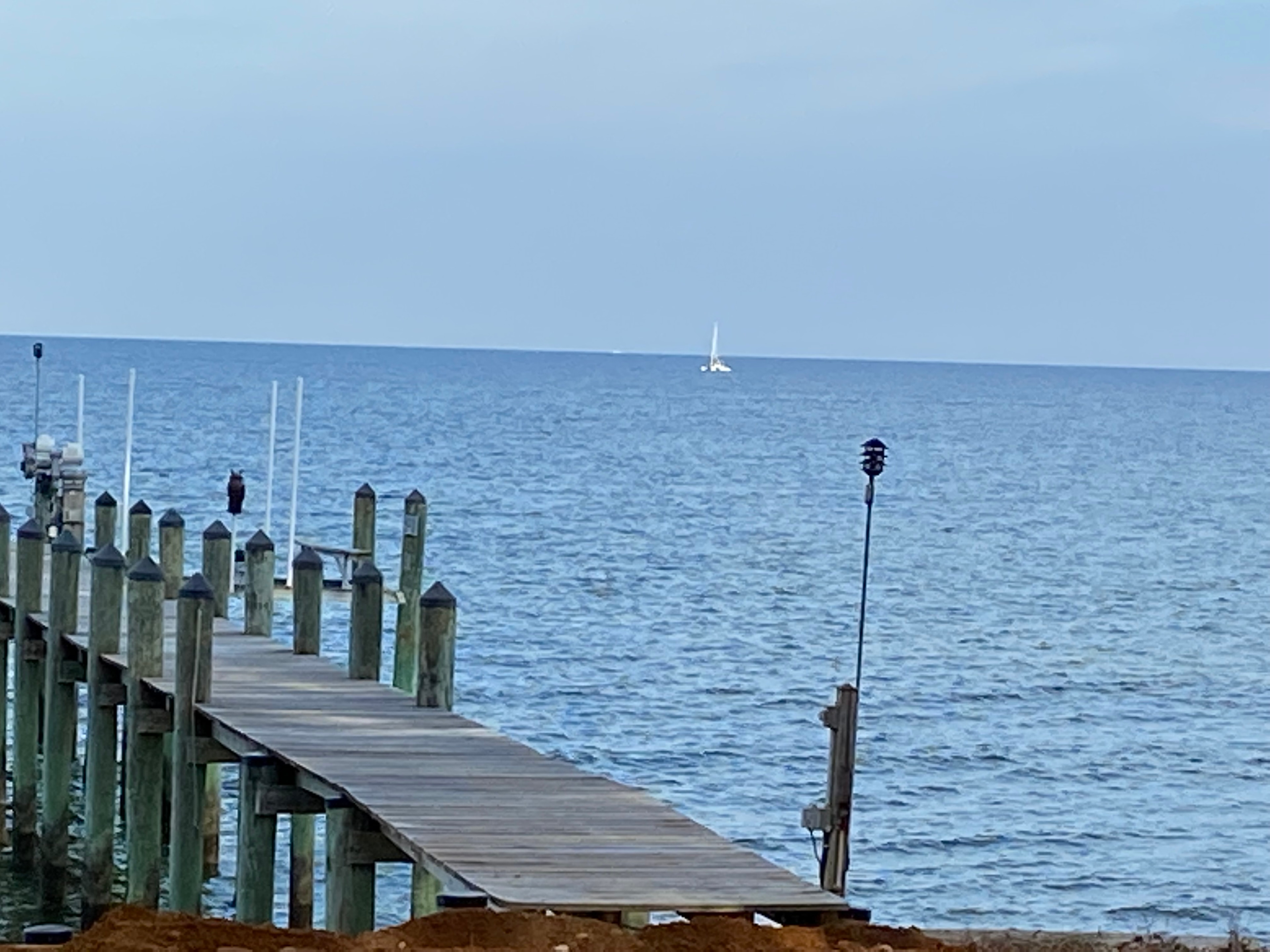 Beach Bay Waterfront Camping