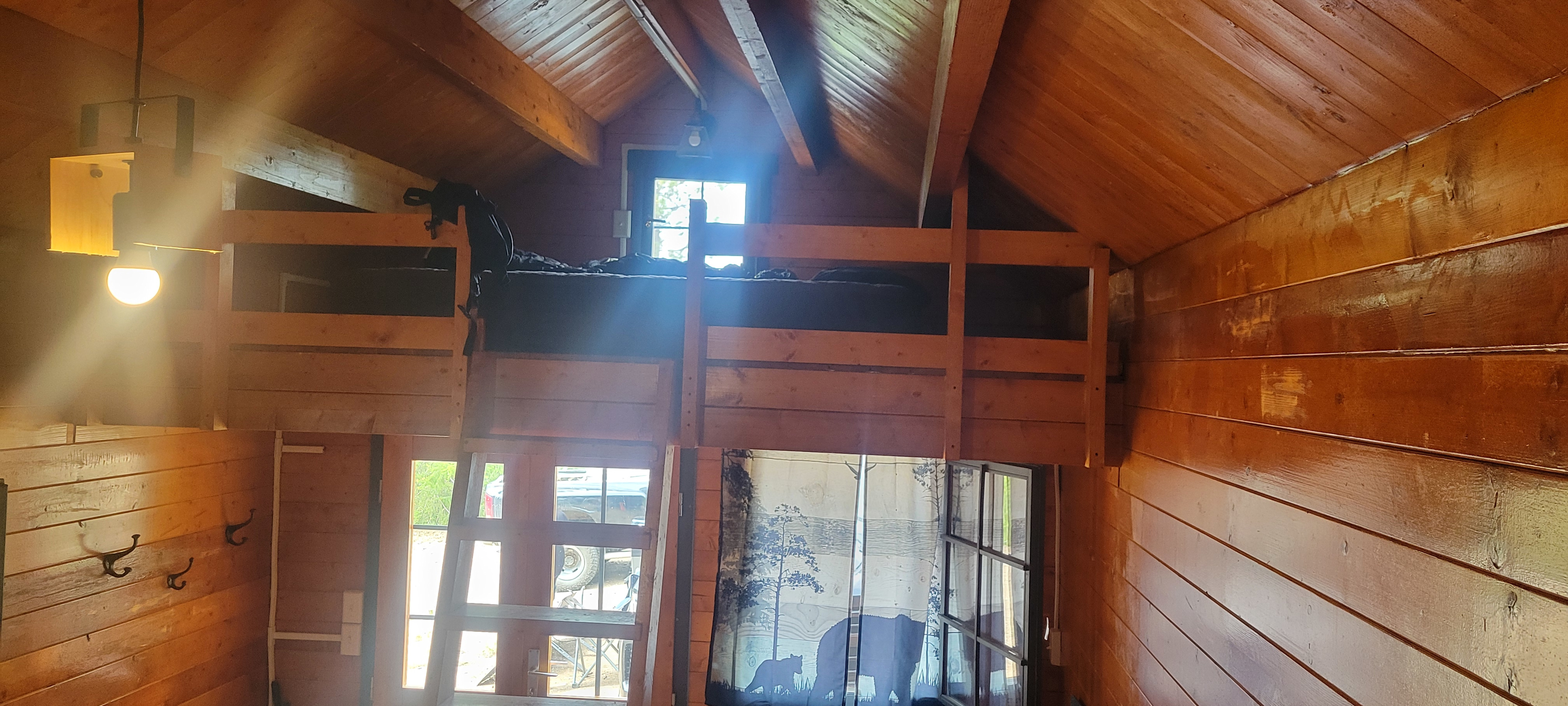 Big Cat Ranch