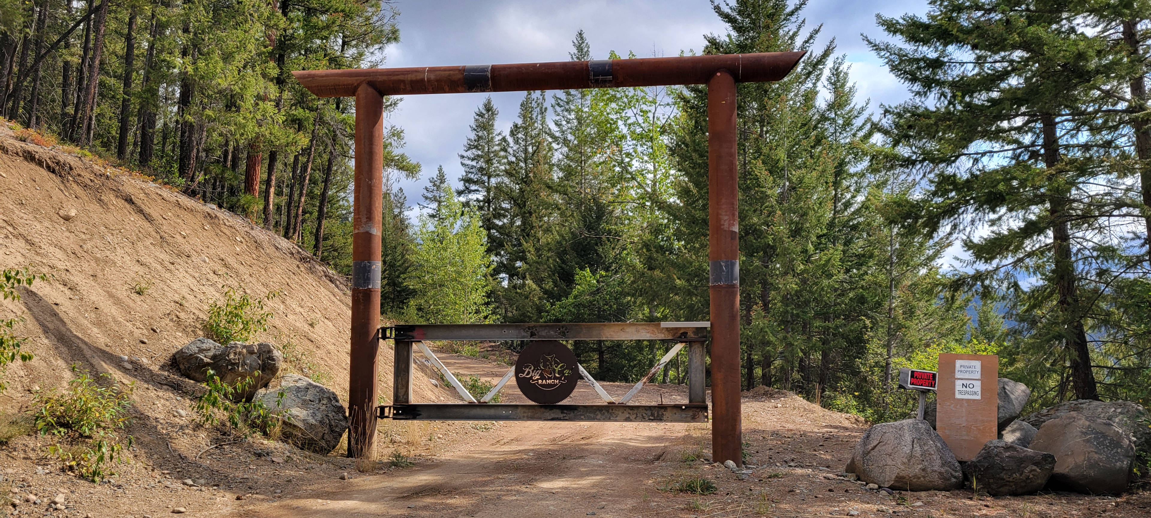 Big Cat Ranch