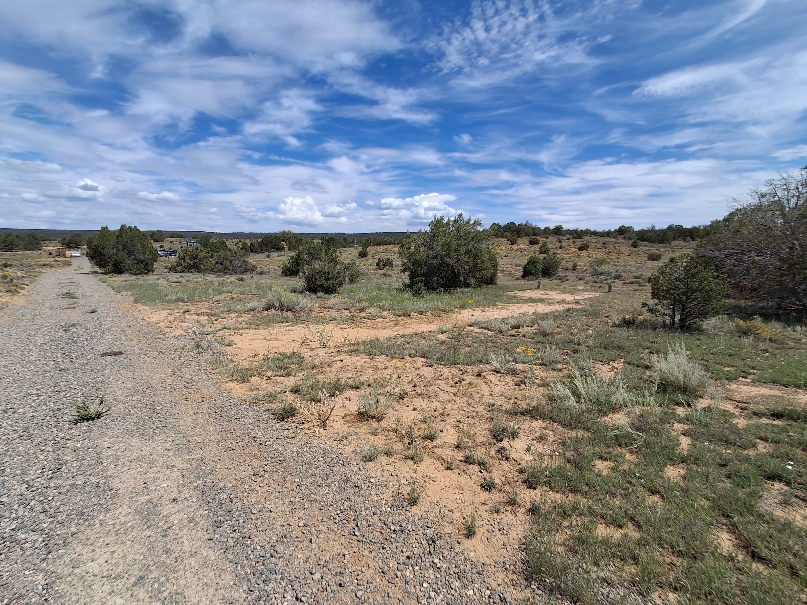 Roadrunner Campground