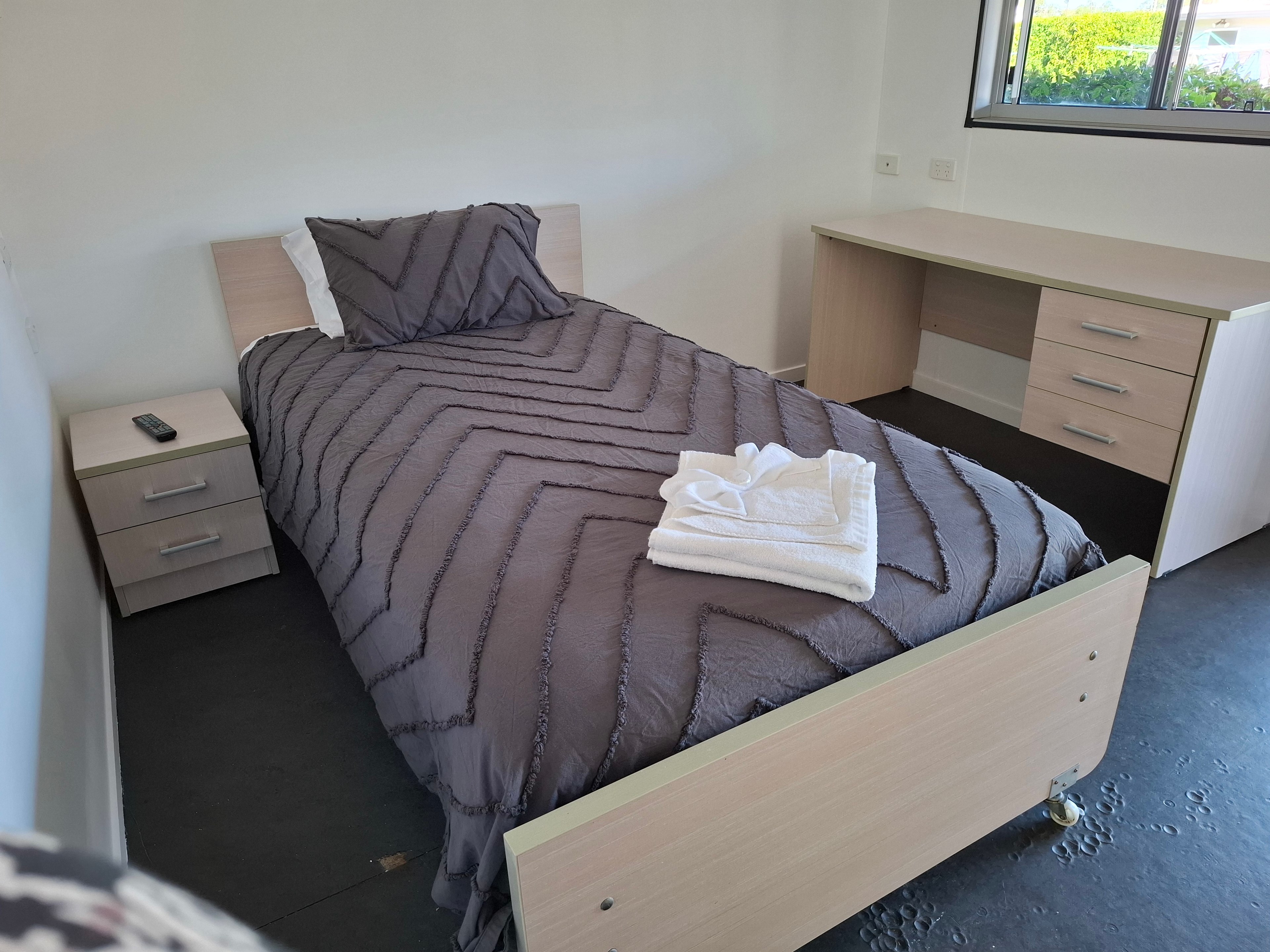 Affordable Accomodation Gladstone