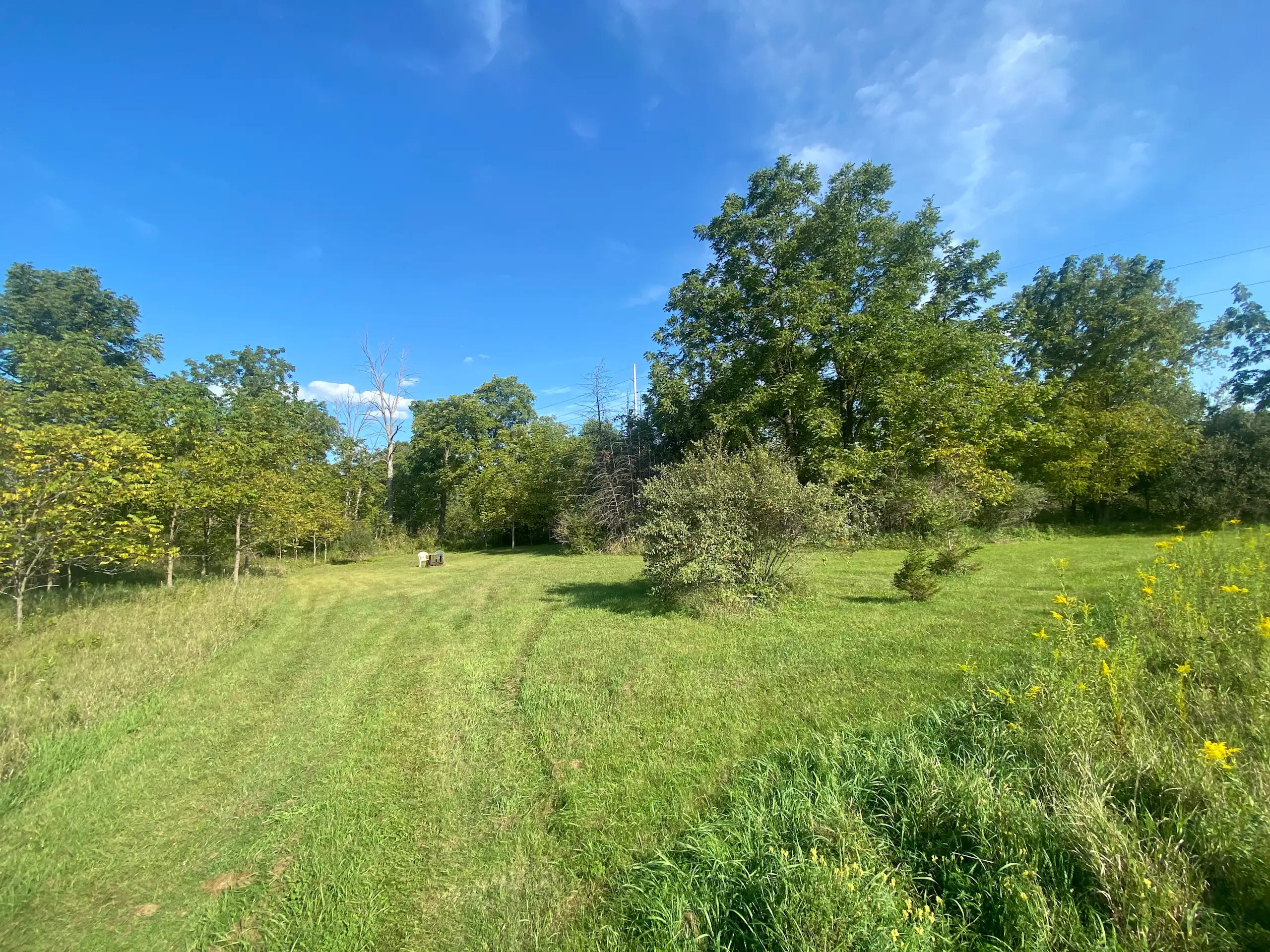 Exodus Farms