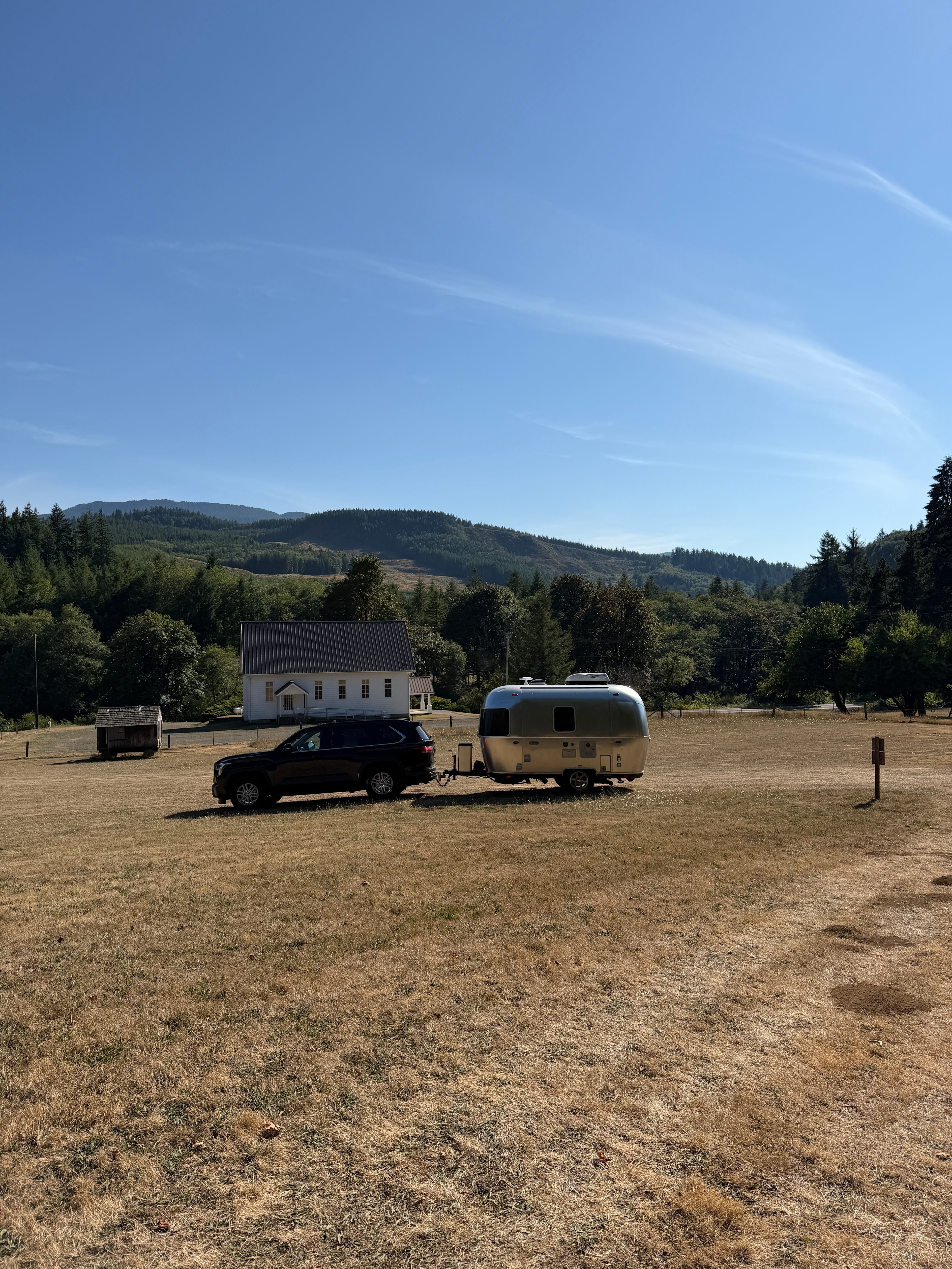 Nestucca River Retreat