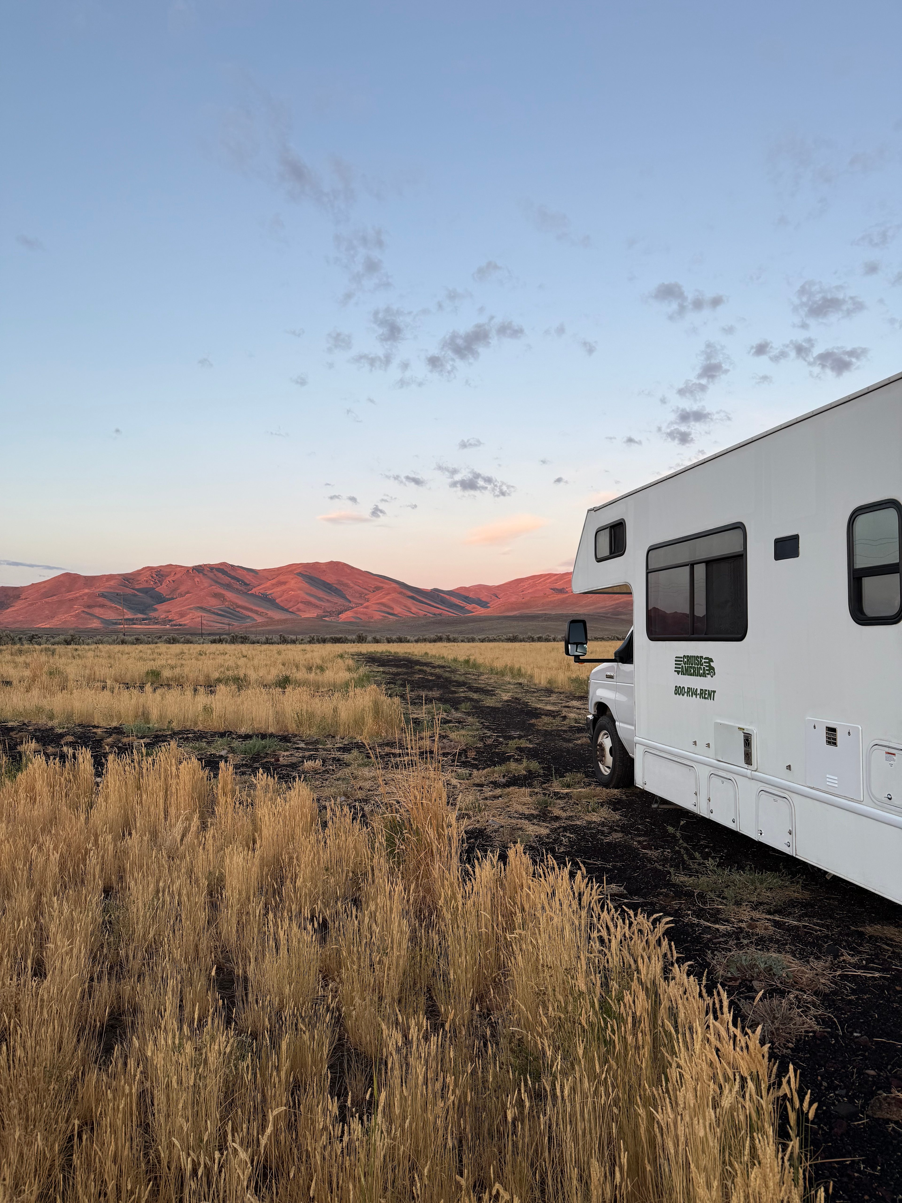 Champagne Creek Ranch