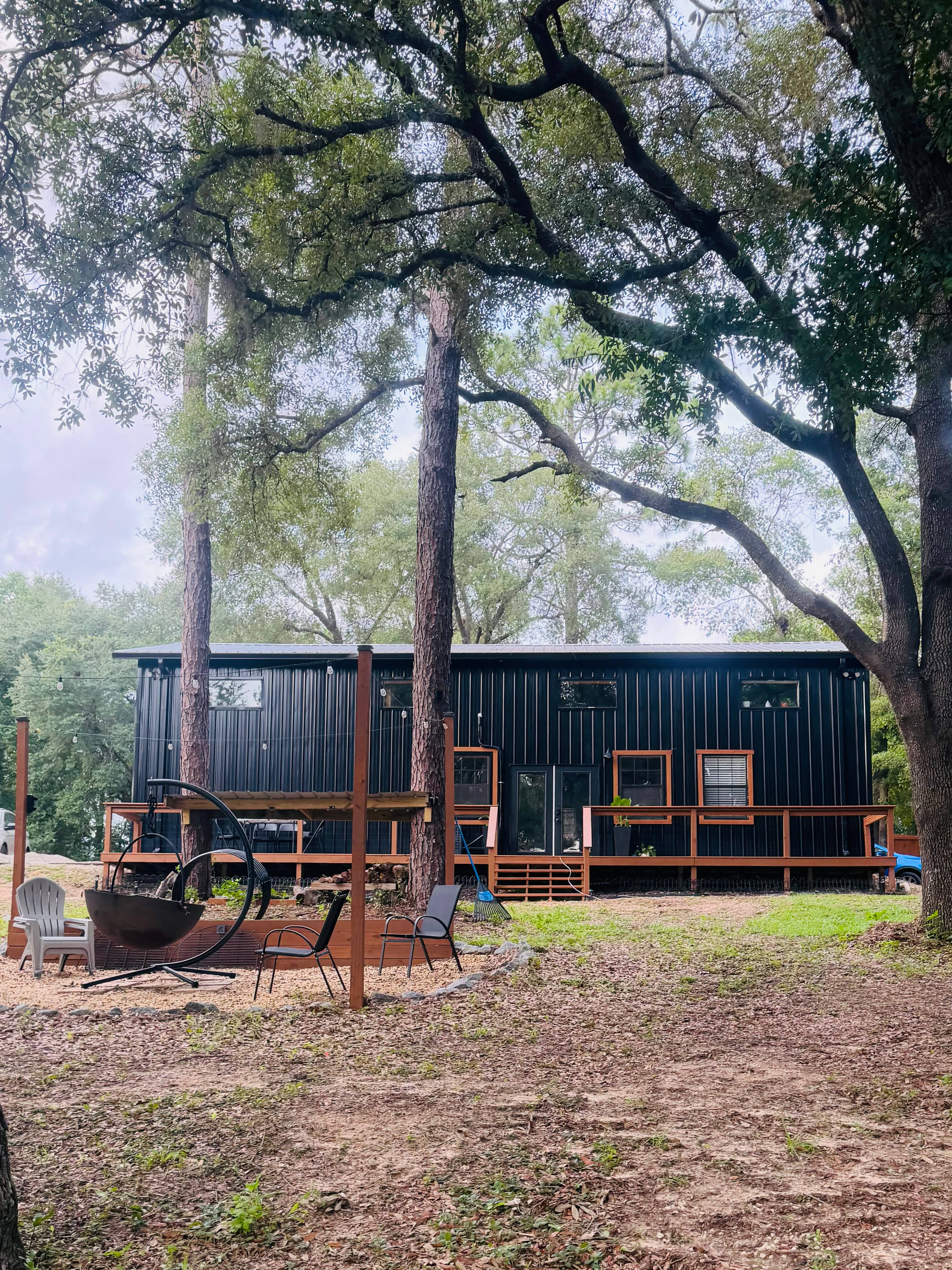 Serene Life Retreat