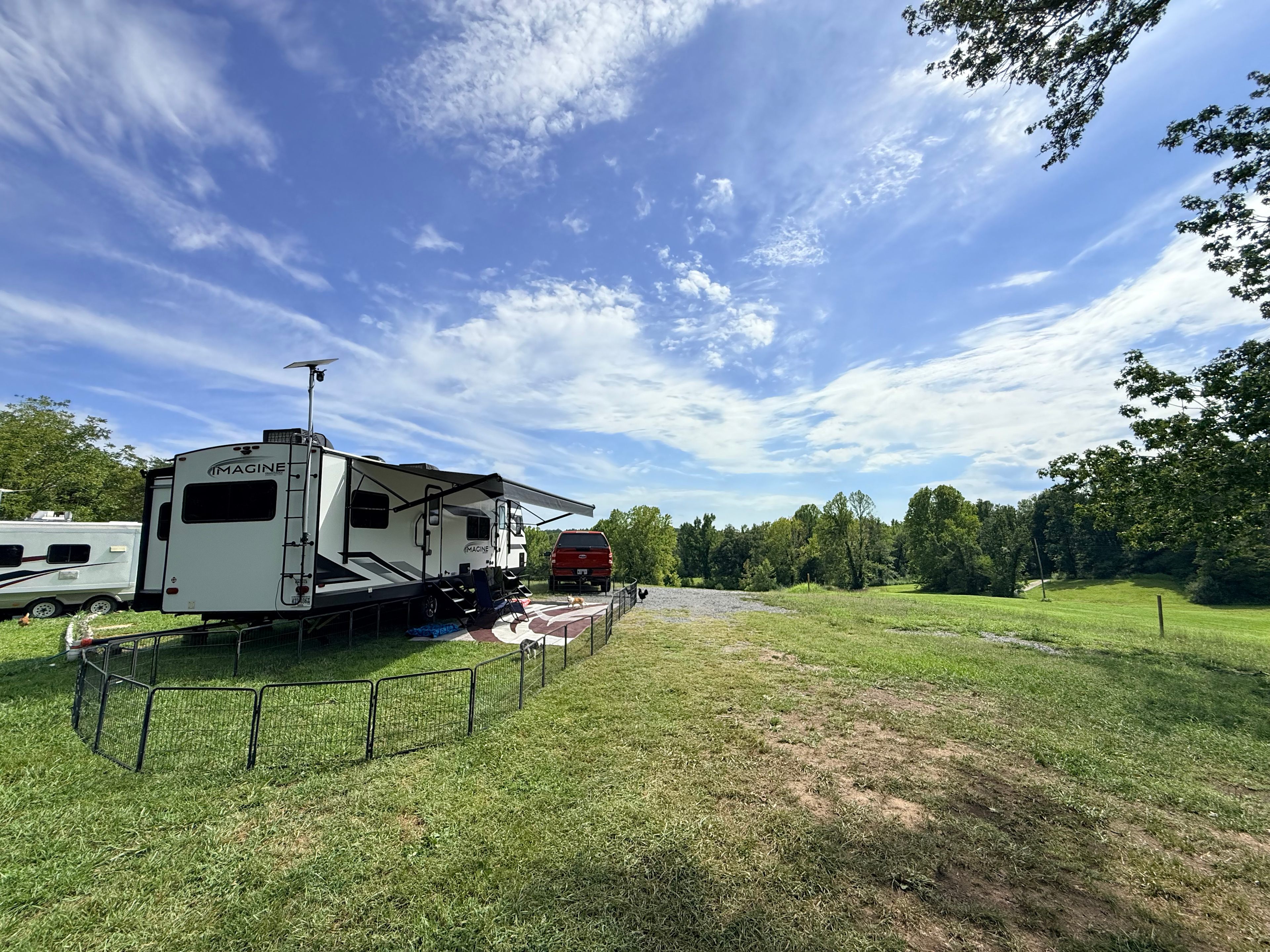 Private Lakefront Camp Free Kayaks