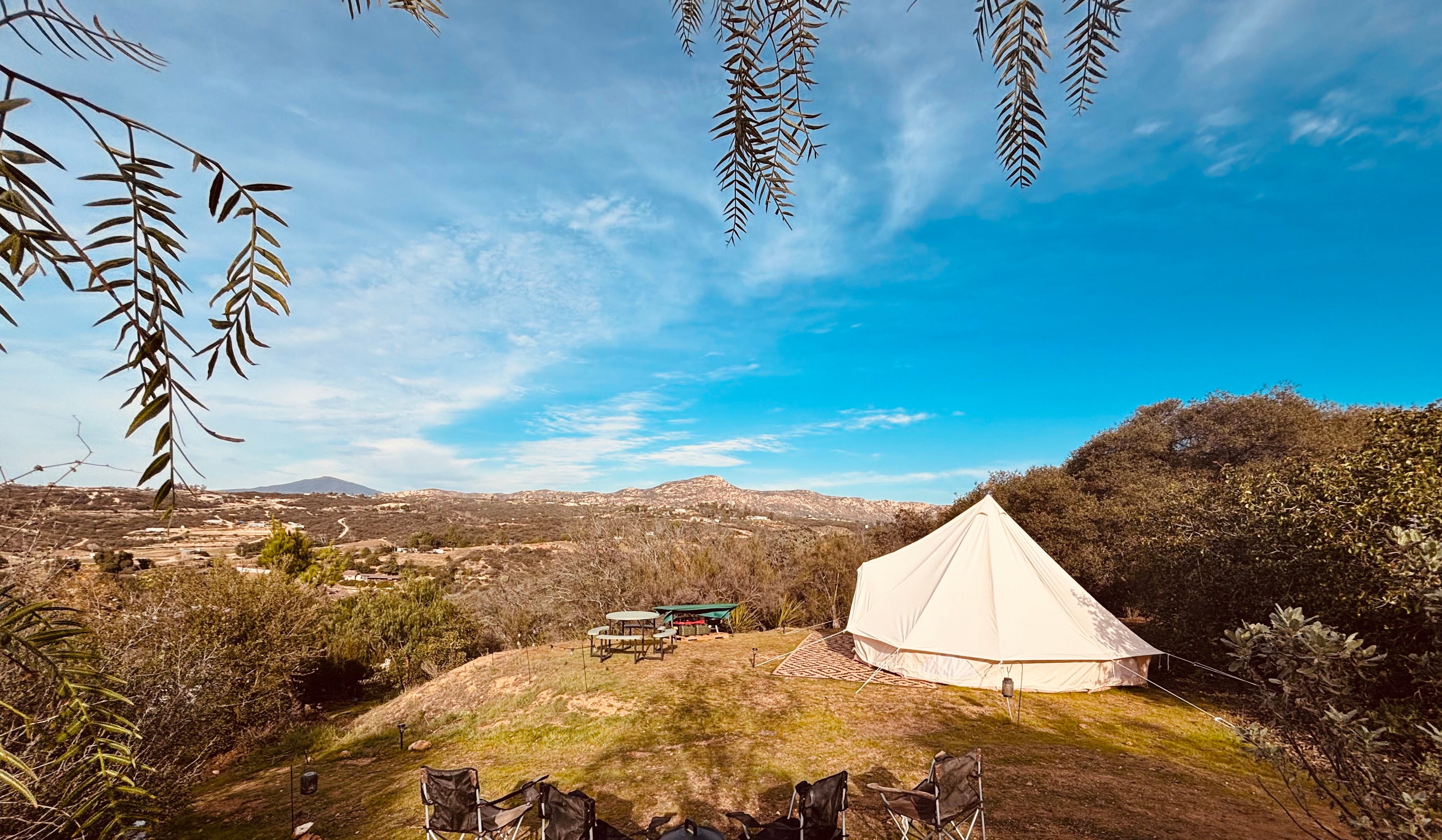 Summit Trail Hilltop Retreat