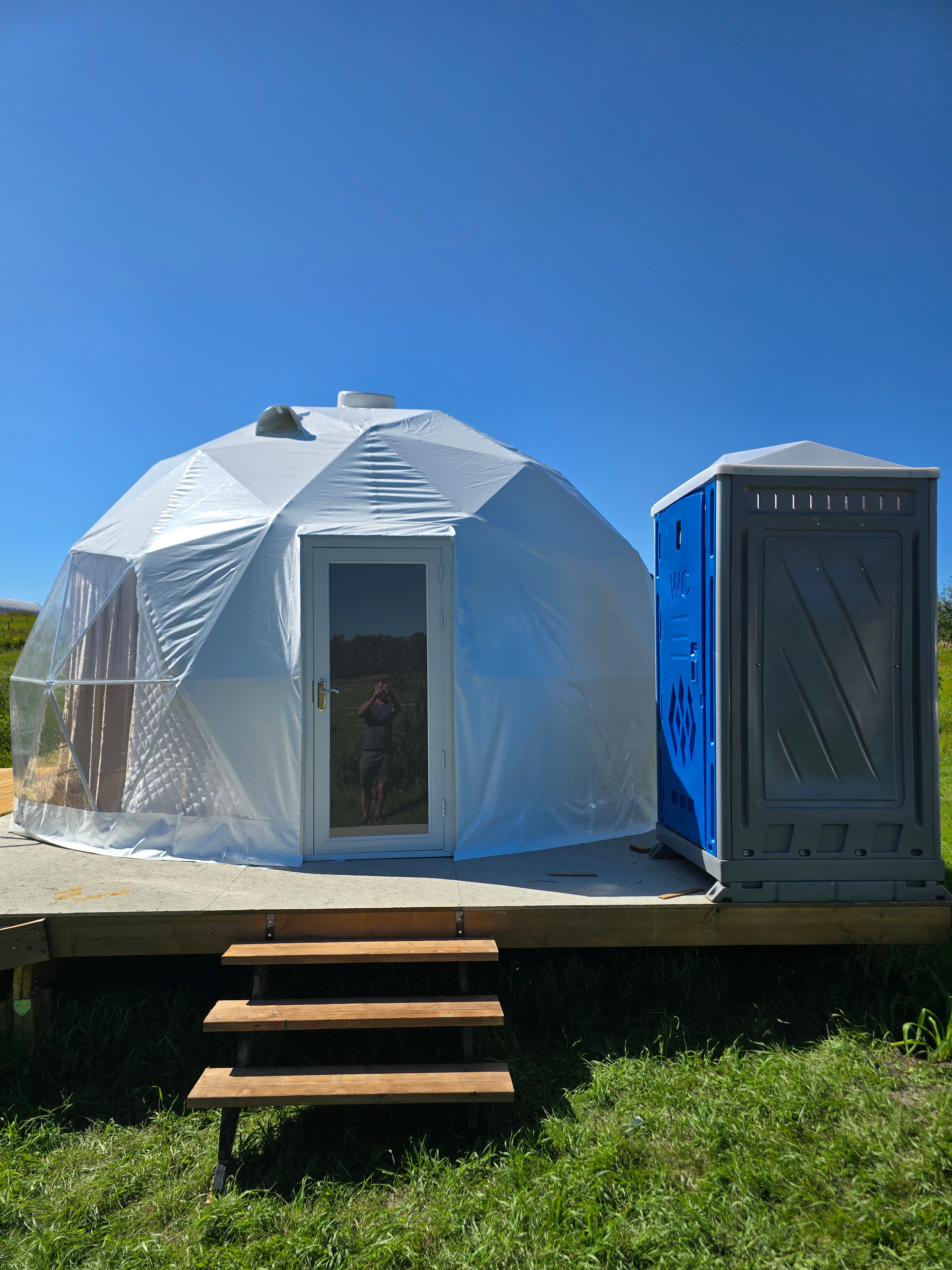 Starry Skies Retreat