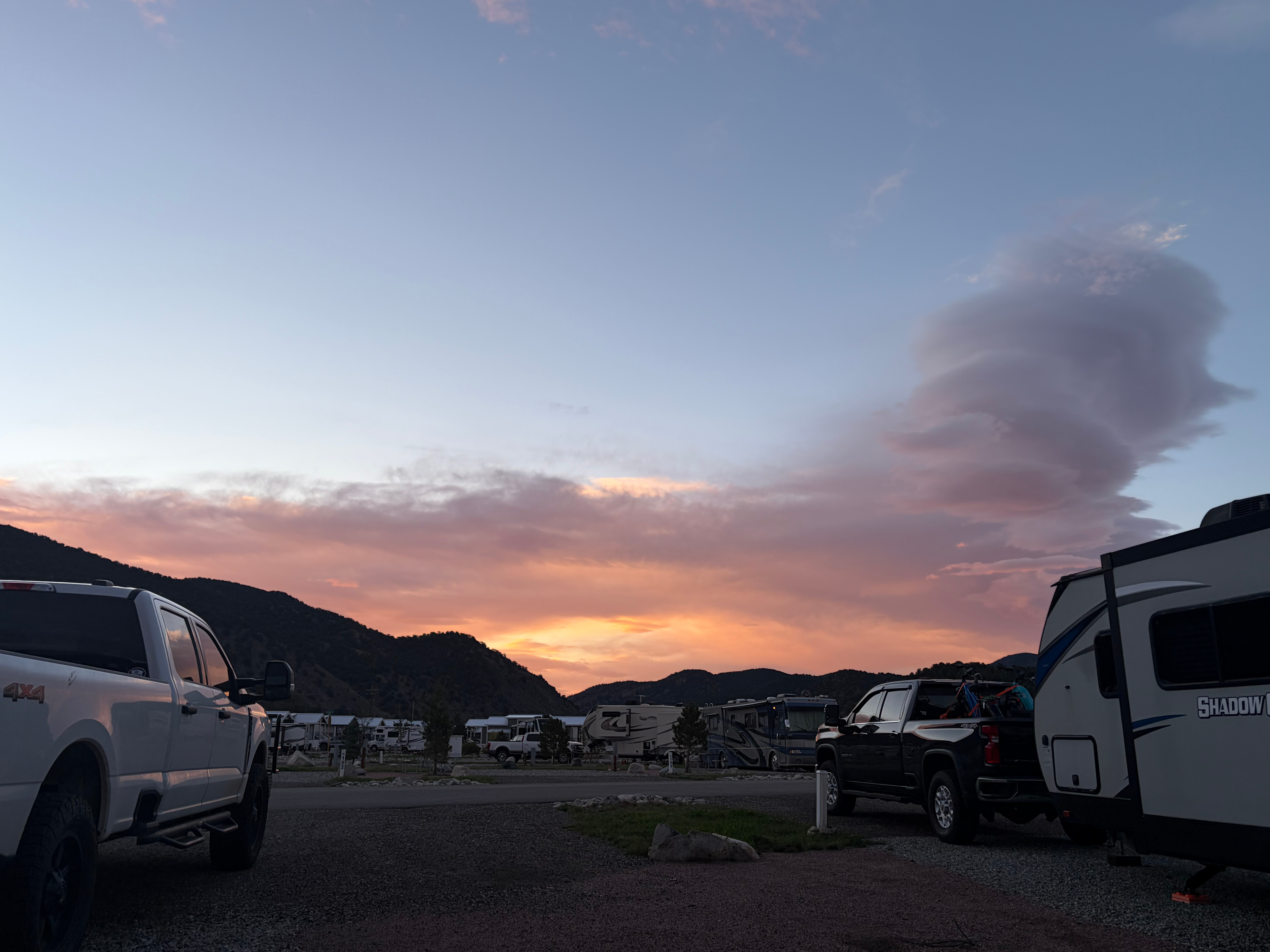 Salida RV Resort