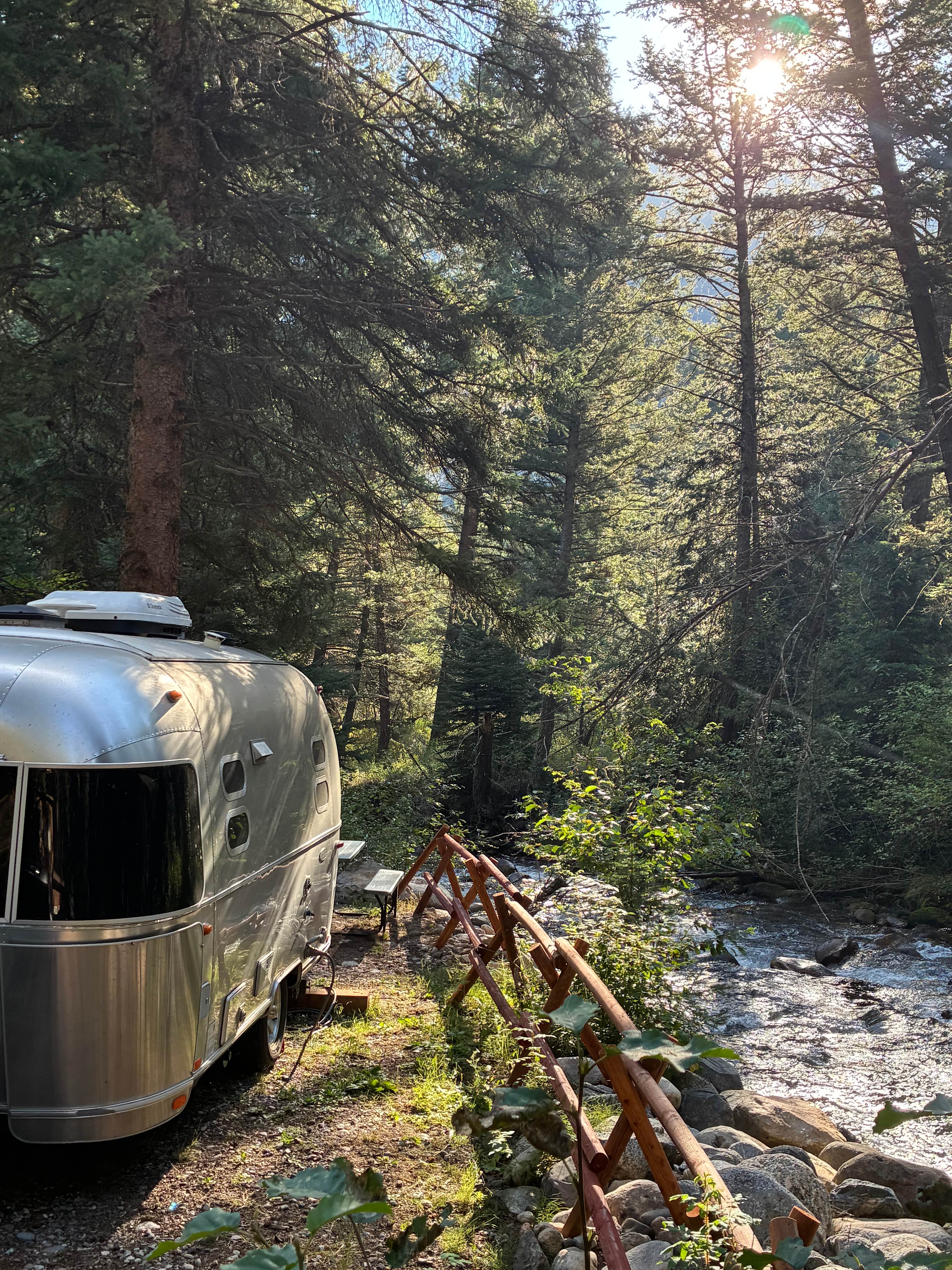 Quartz Creek Retreat
