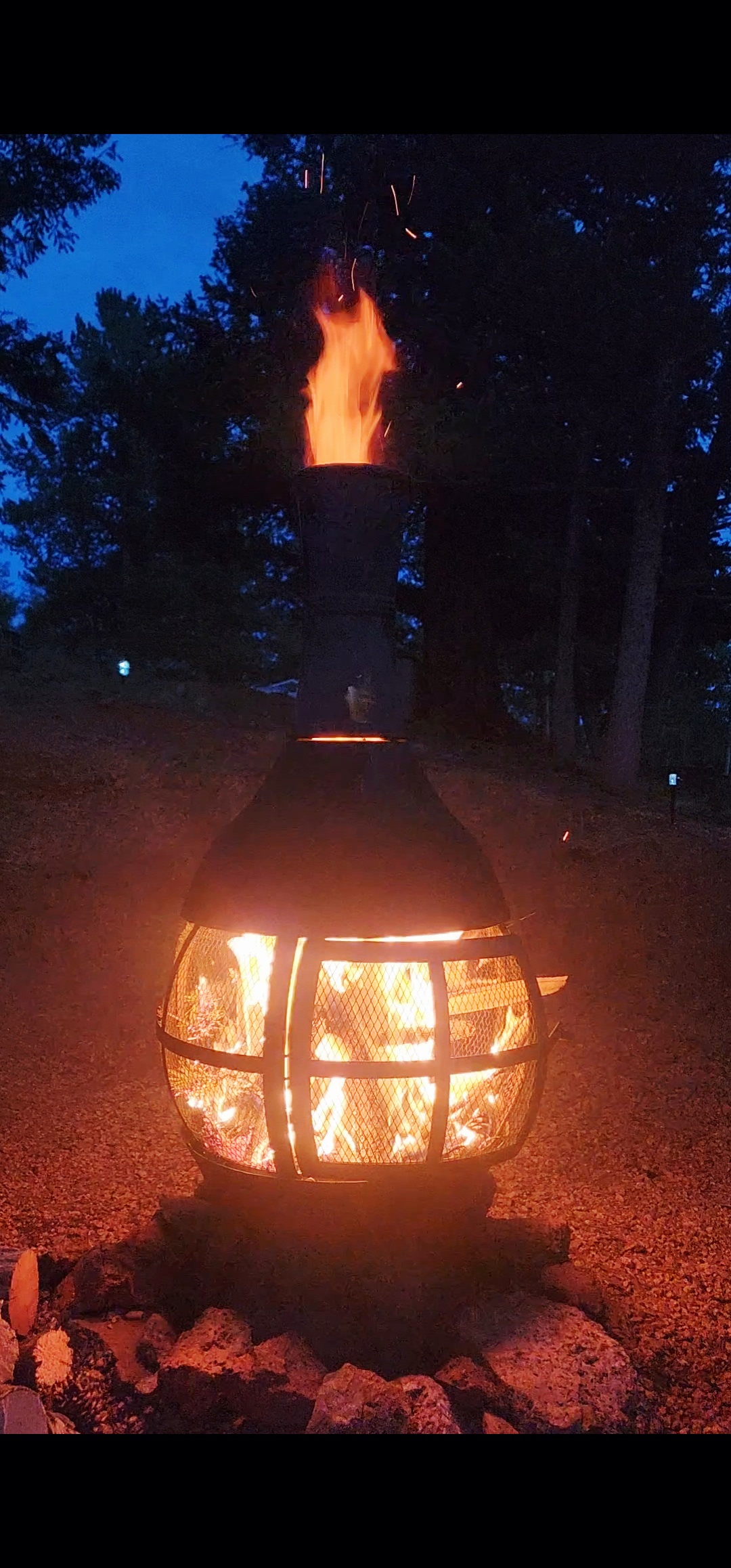 Camp Sol Y Luna
