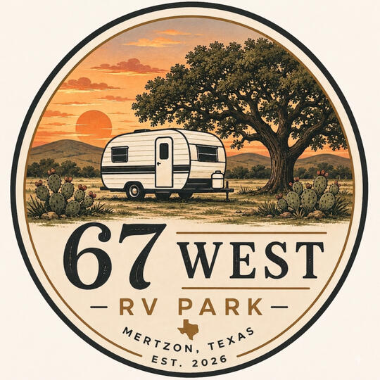 67 West RV Park