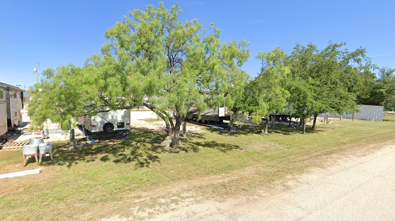 67 West RV Park