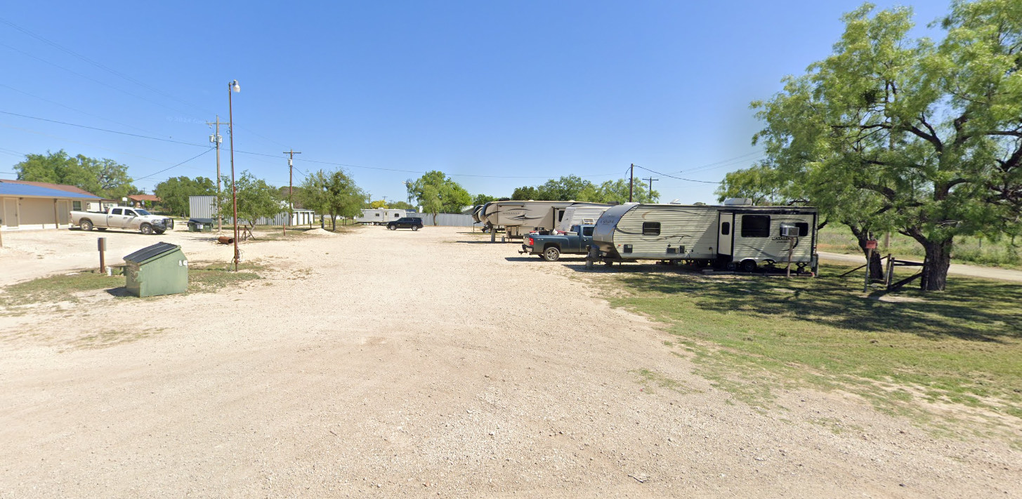 67 West RV Park