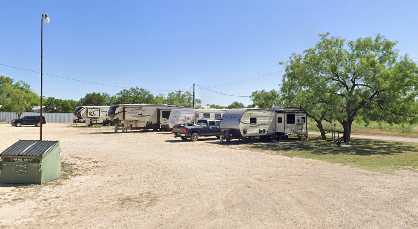67 West RV Park