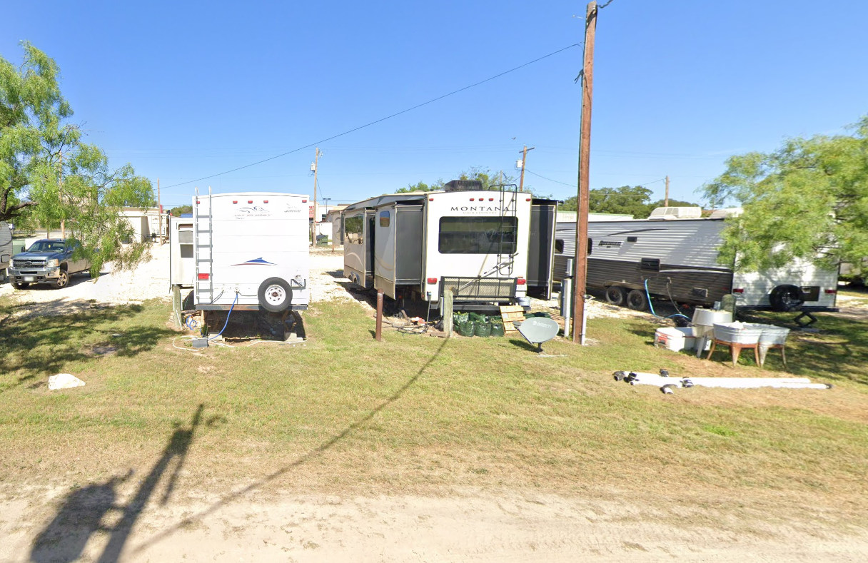 67 West RV Park