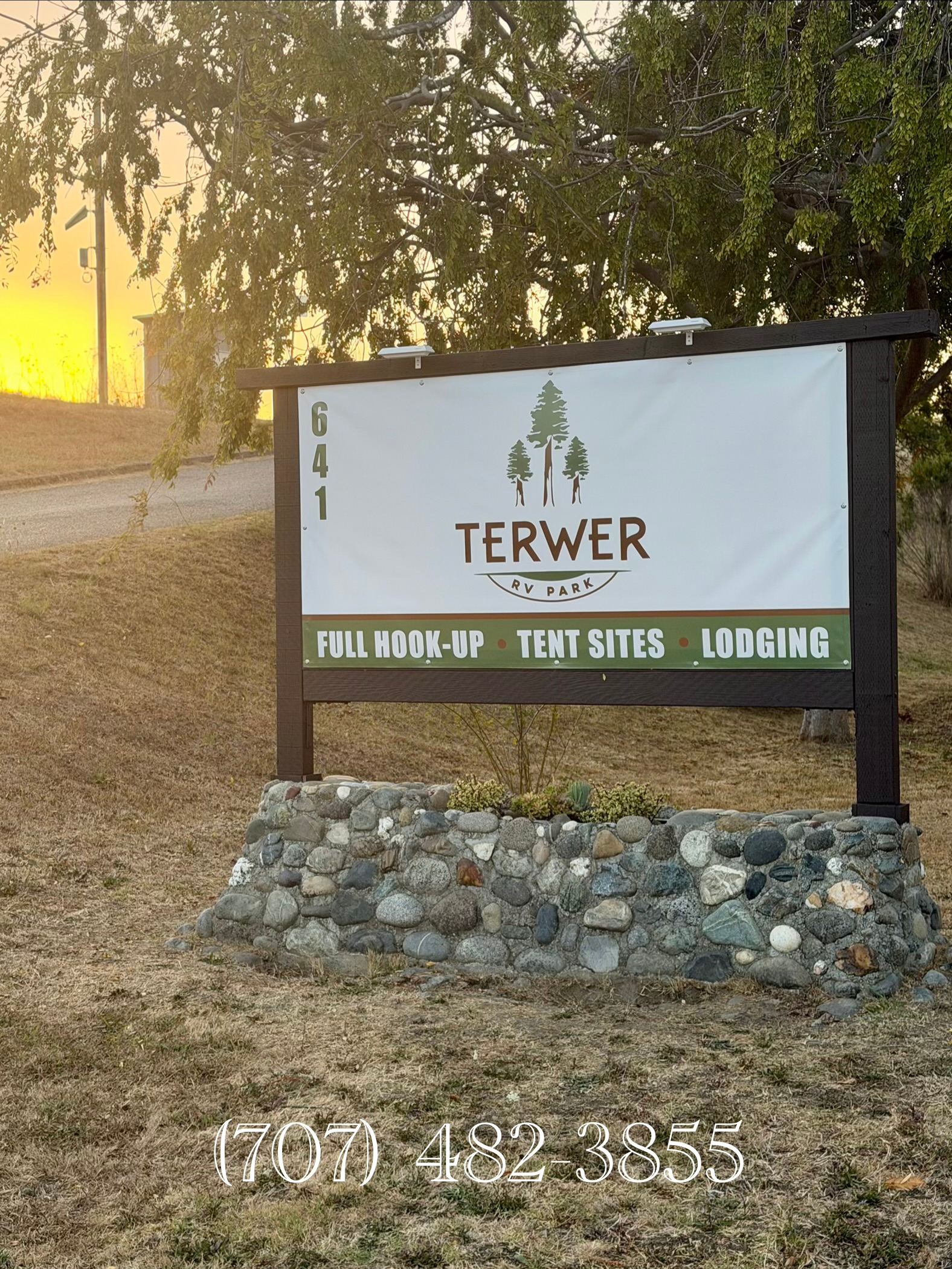 Terwer RV Park