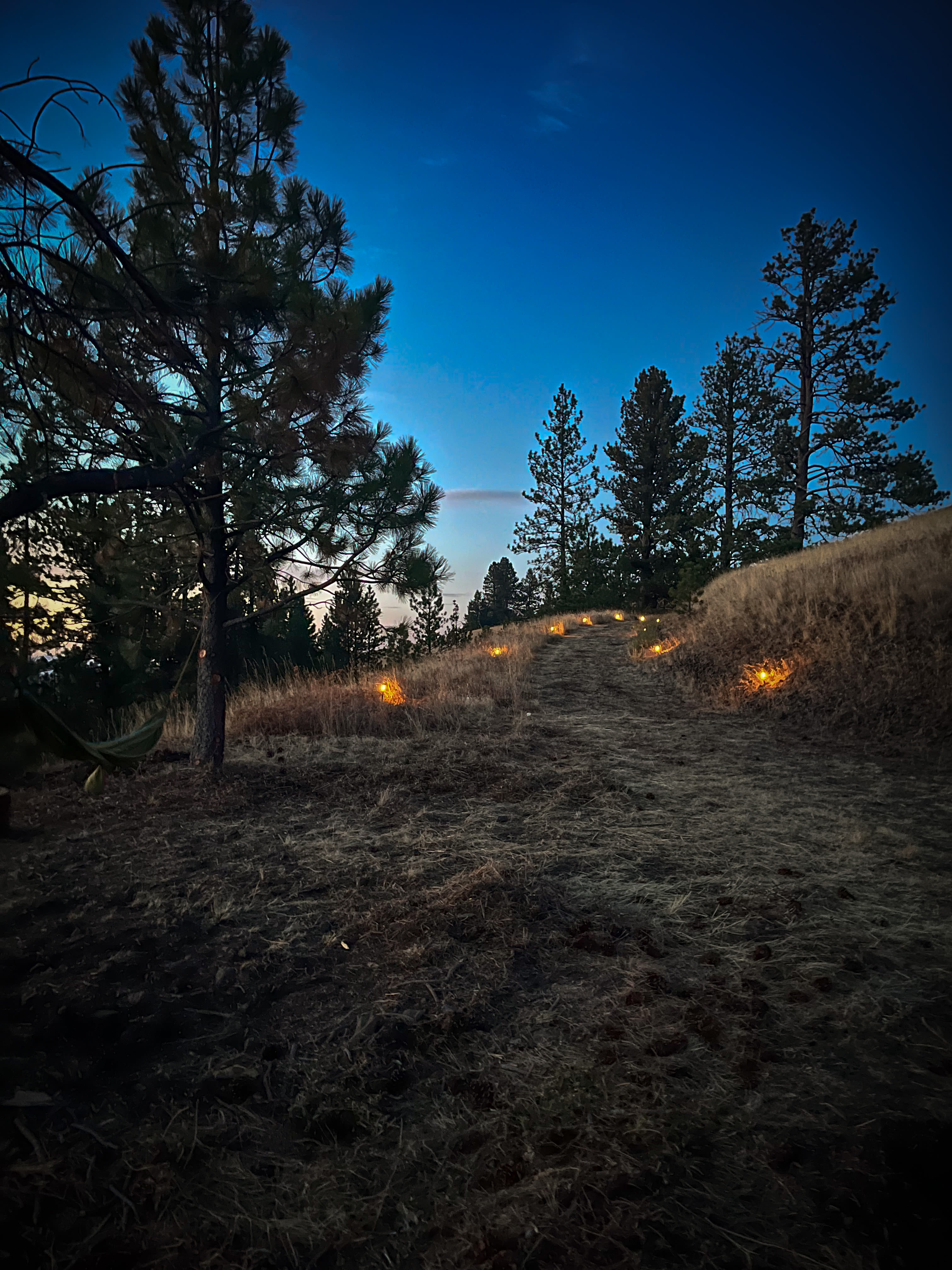 Camp Last Light