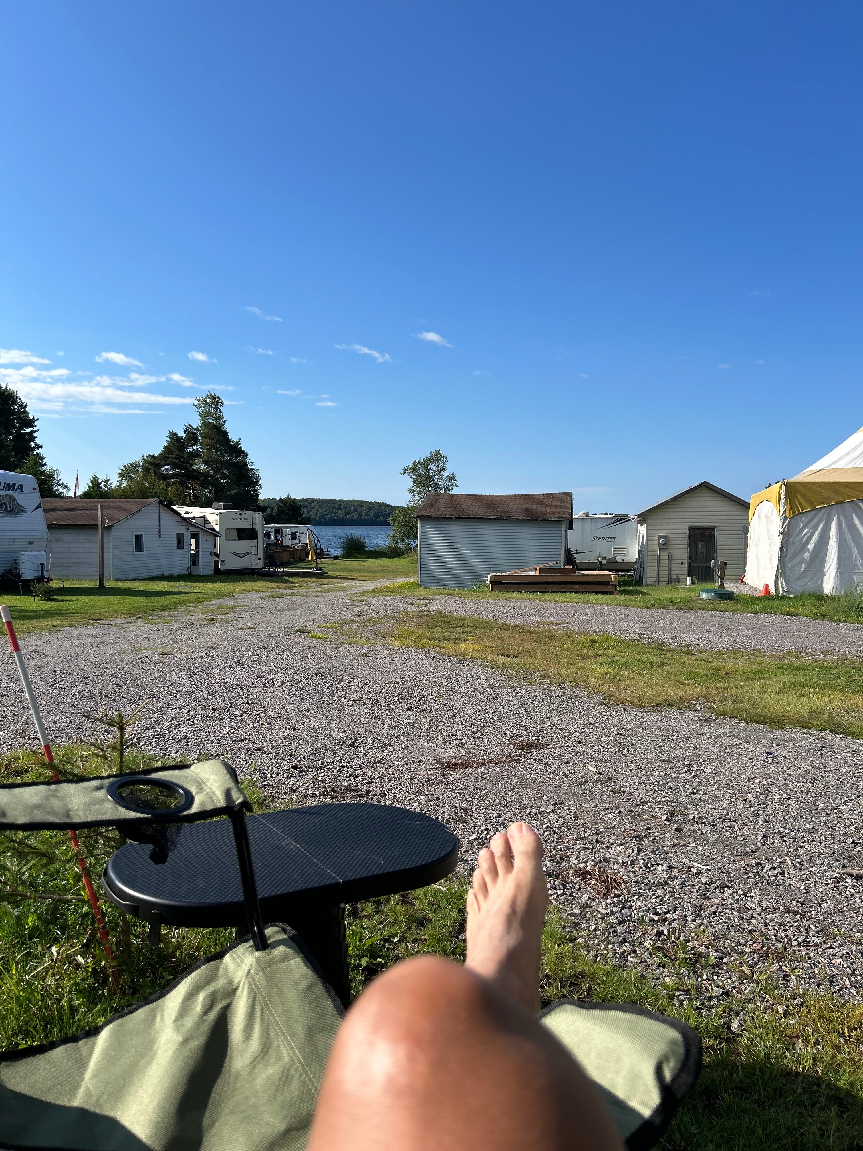 Sunnyside Resort
