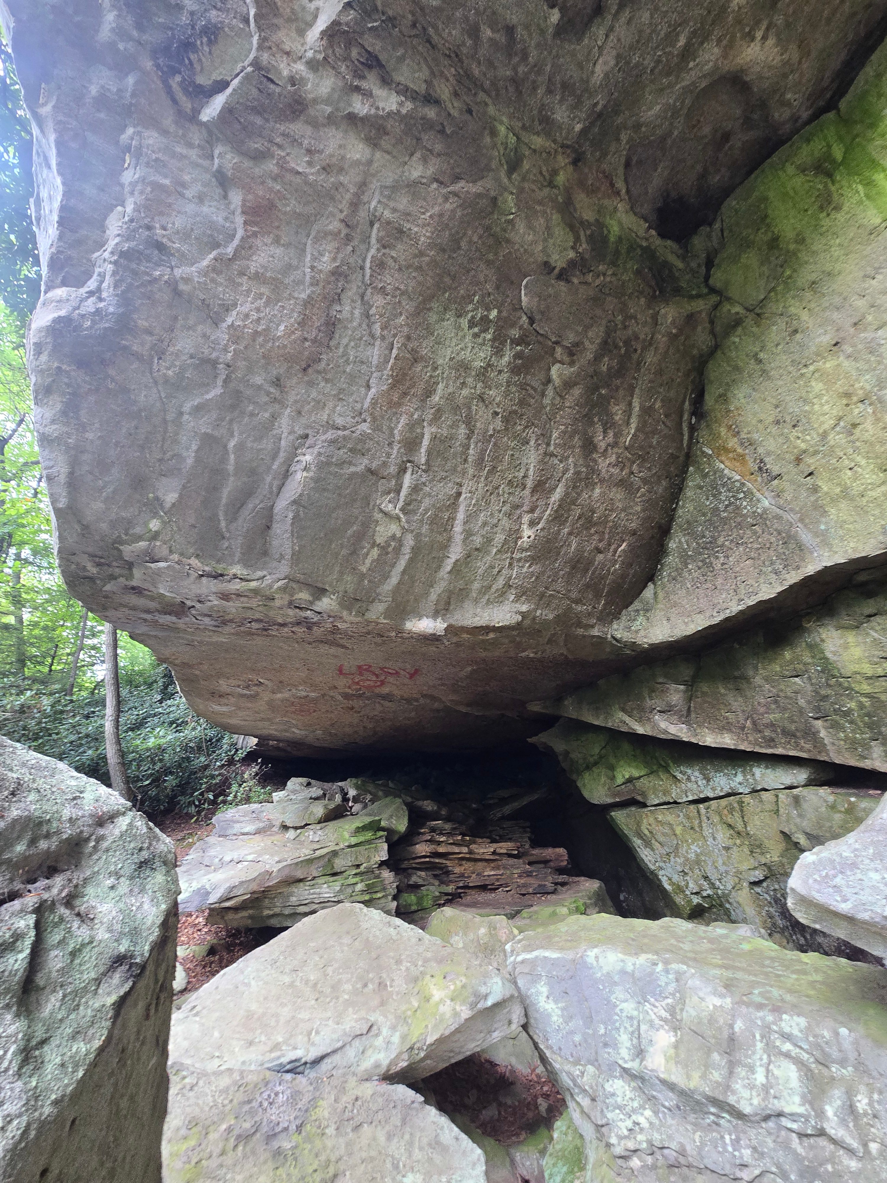 Audra State Park