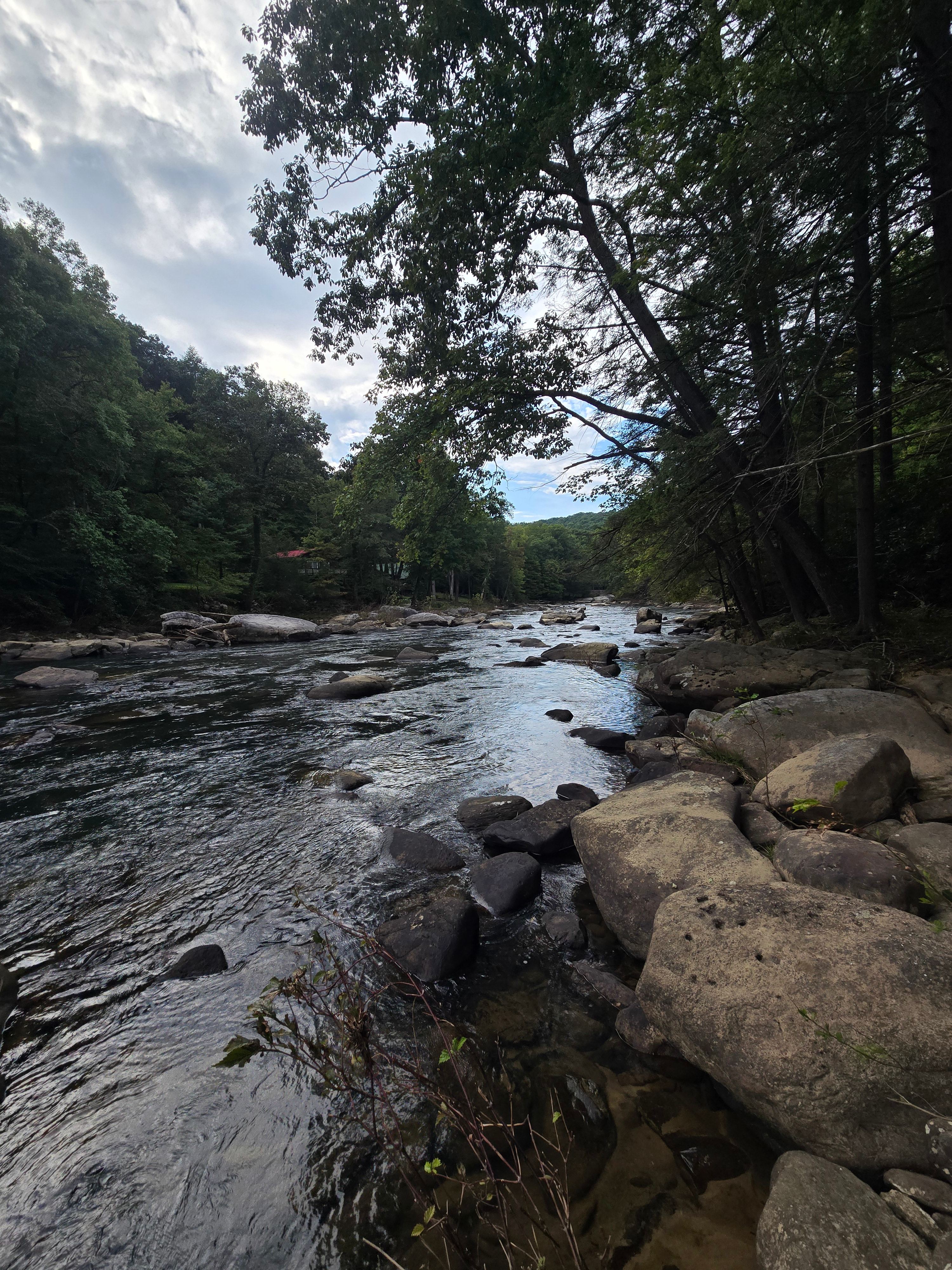 Audra State Park