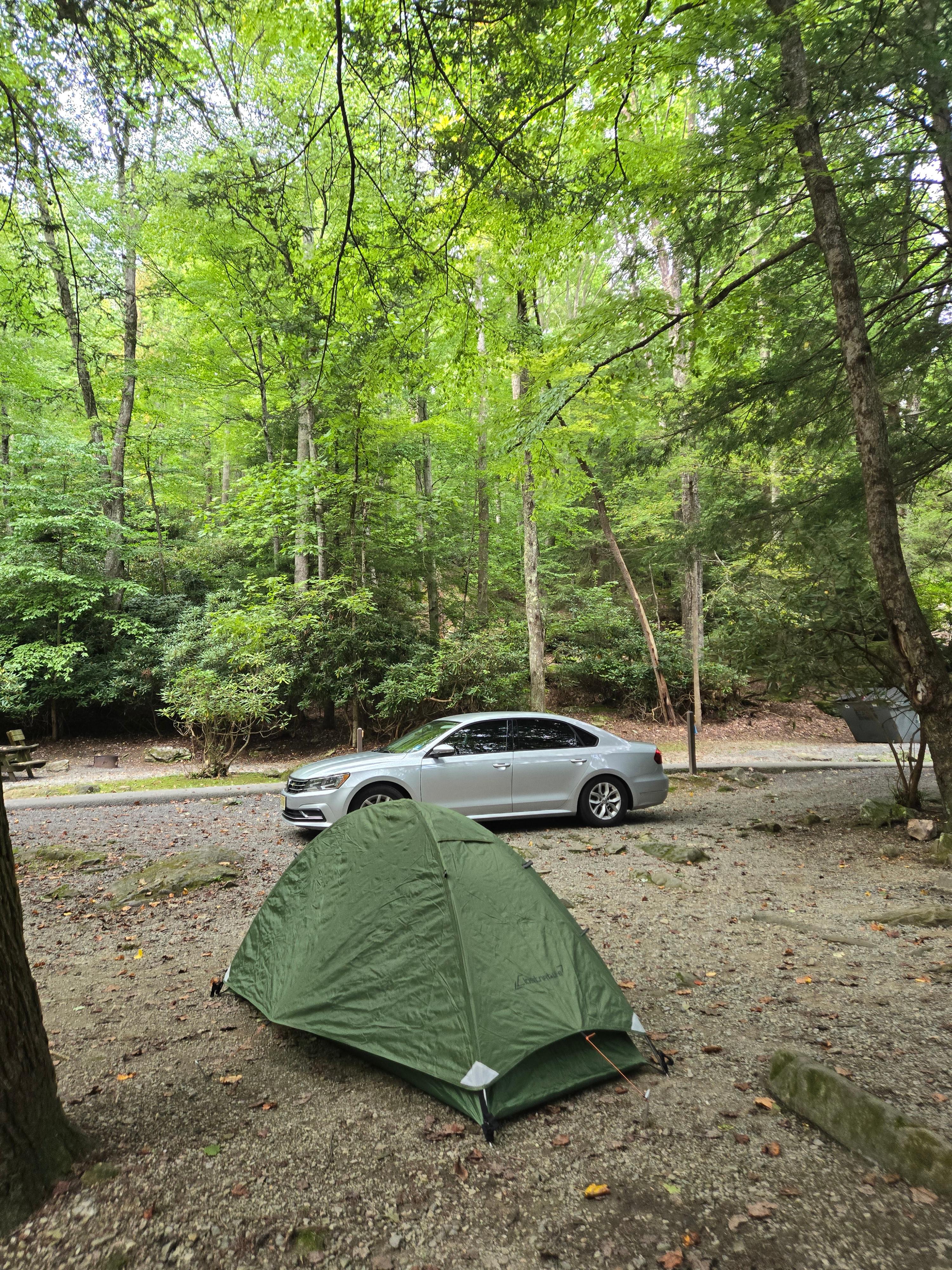 Audra State Park