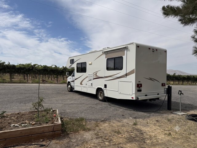 Frichette Winery