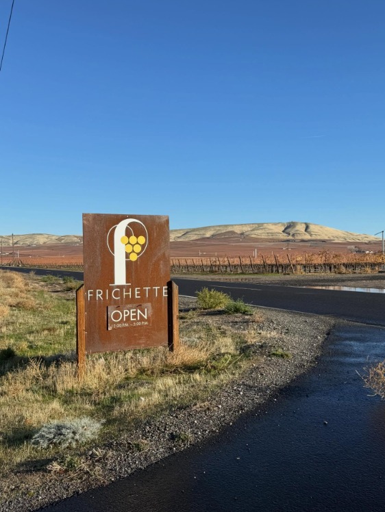 Frichette Winery