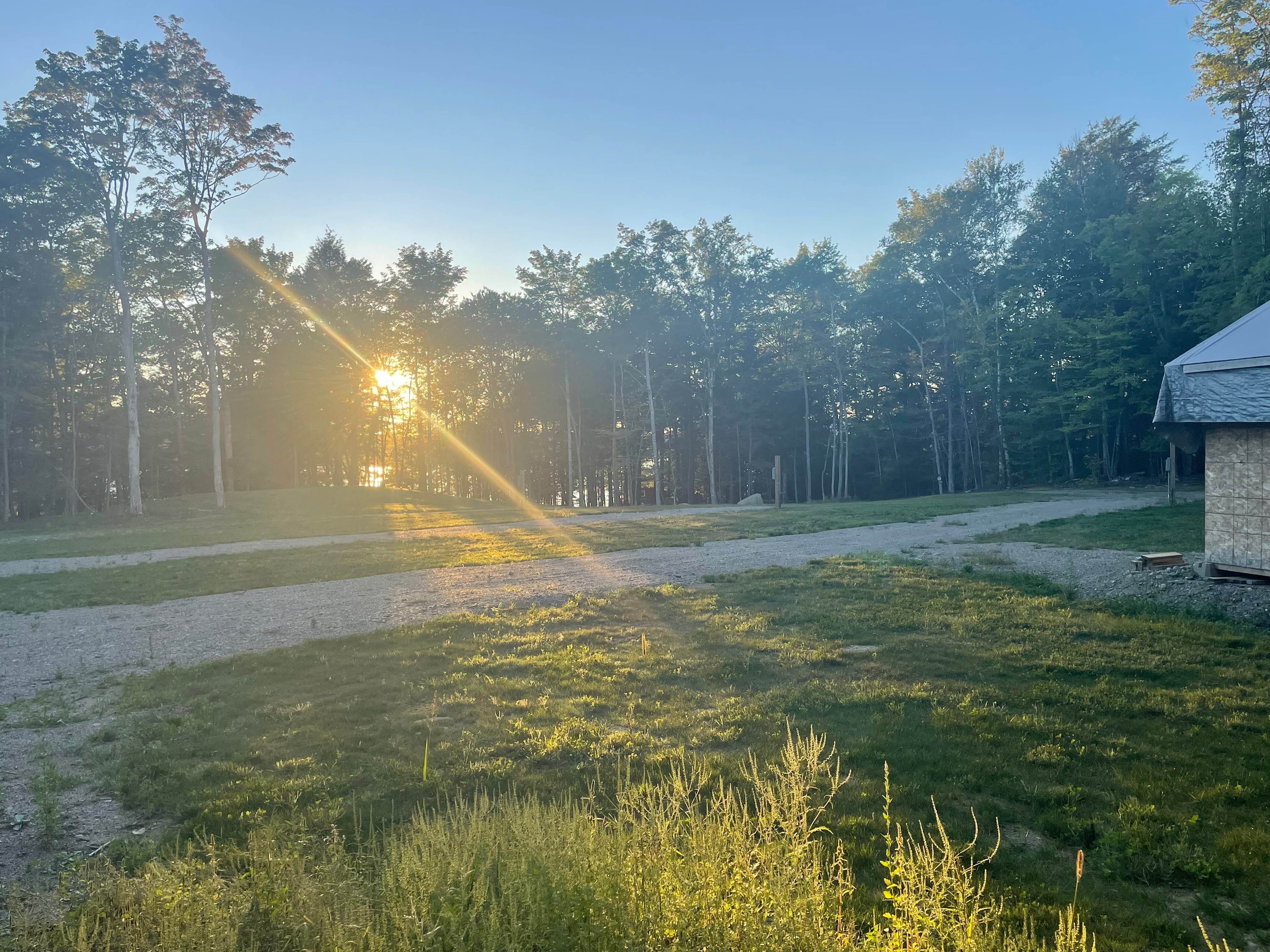 Sunset Shores at Pine Bluff