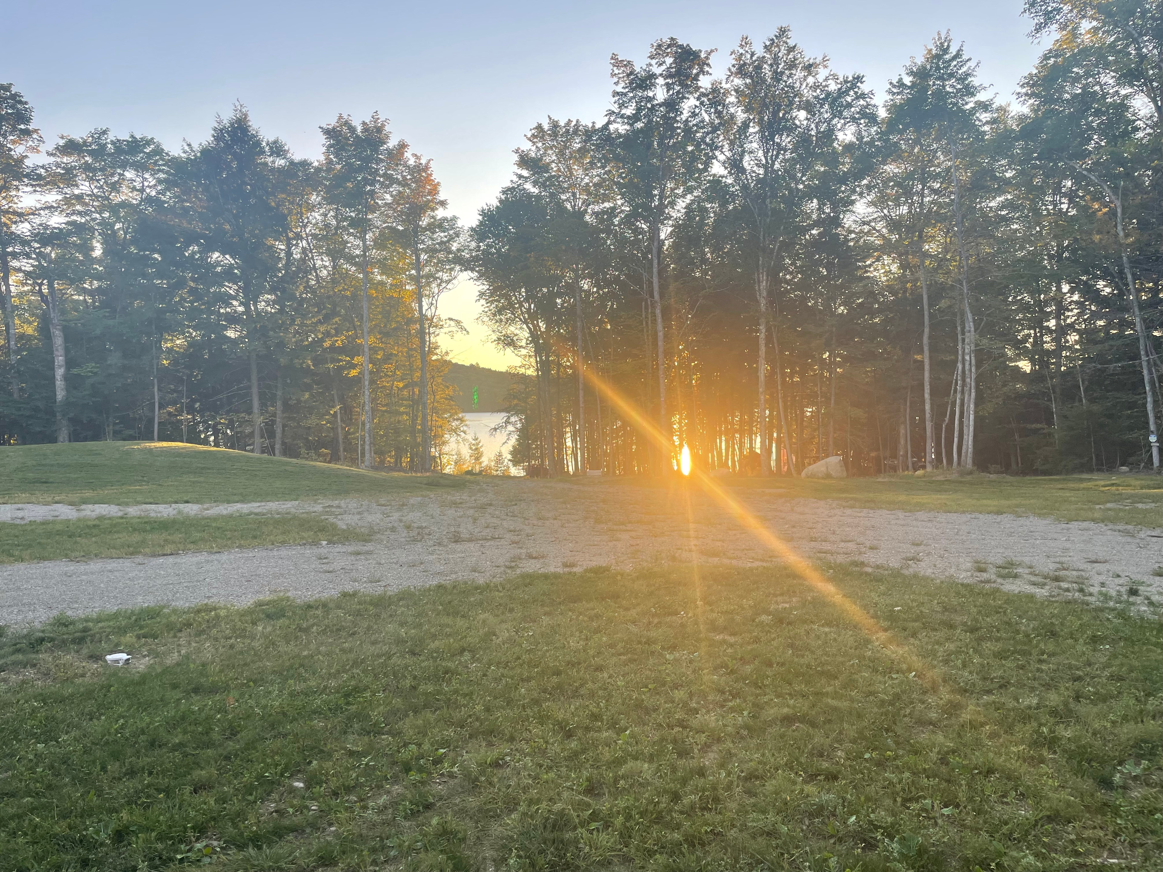 Sunset Shores at Pine Bluff