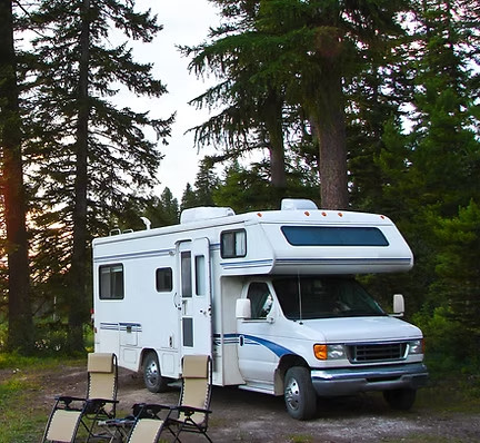 Riverland Campground