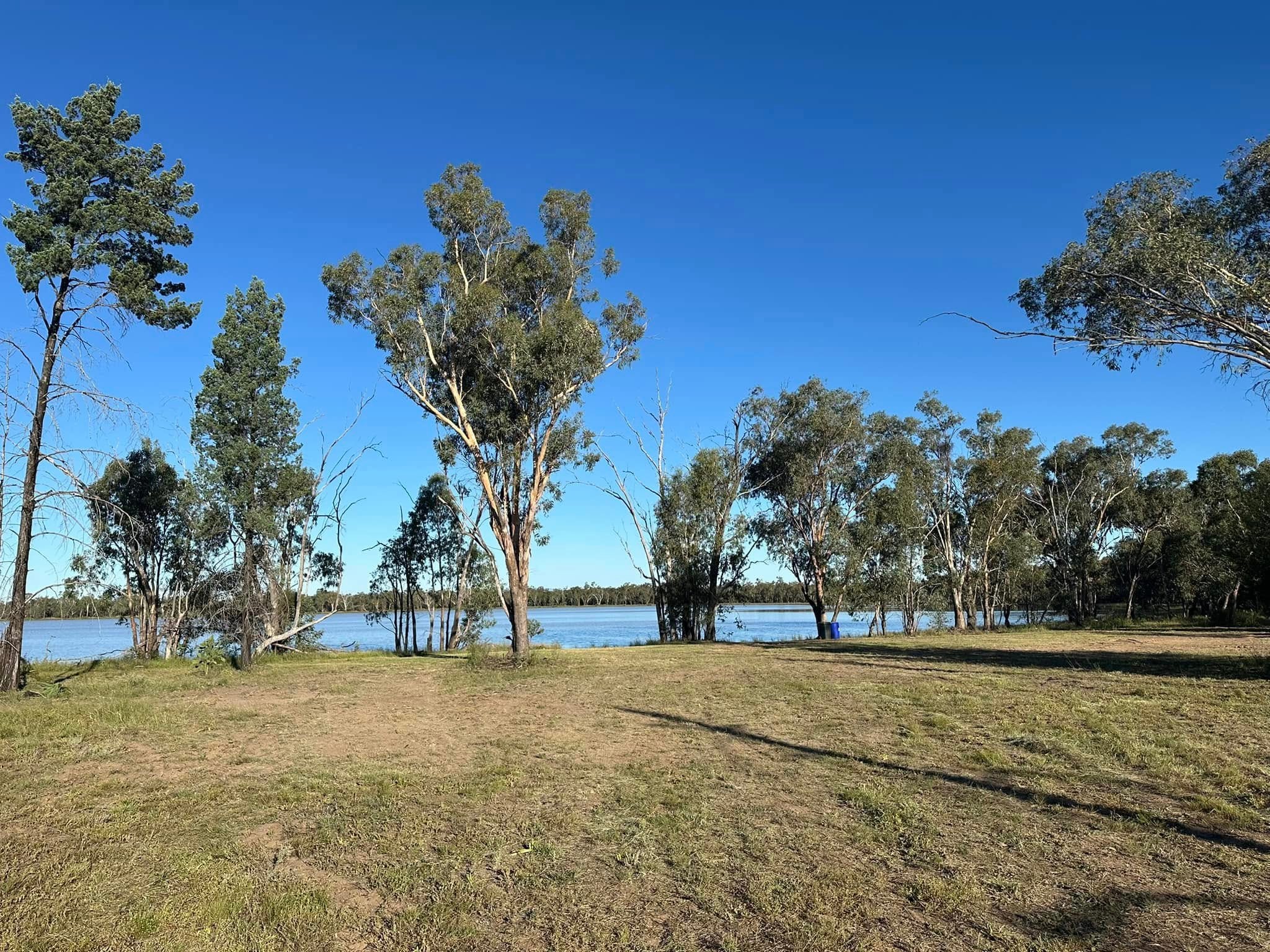 Round Swamp Culgoora