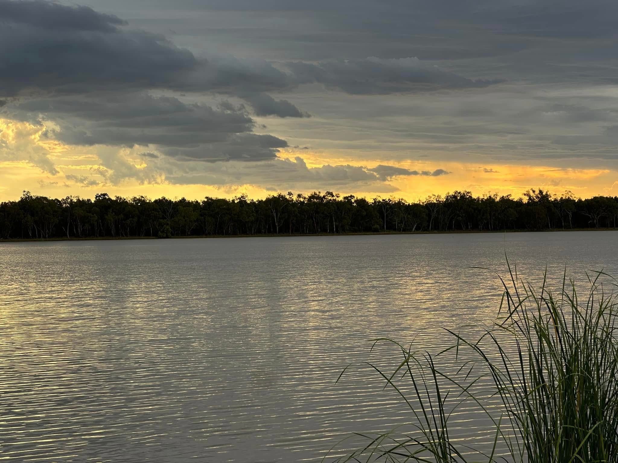 Round Swamp Culgoora