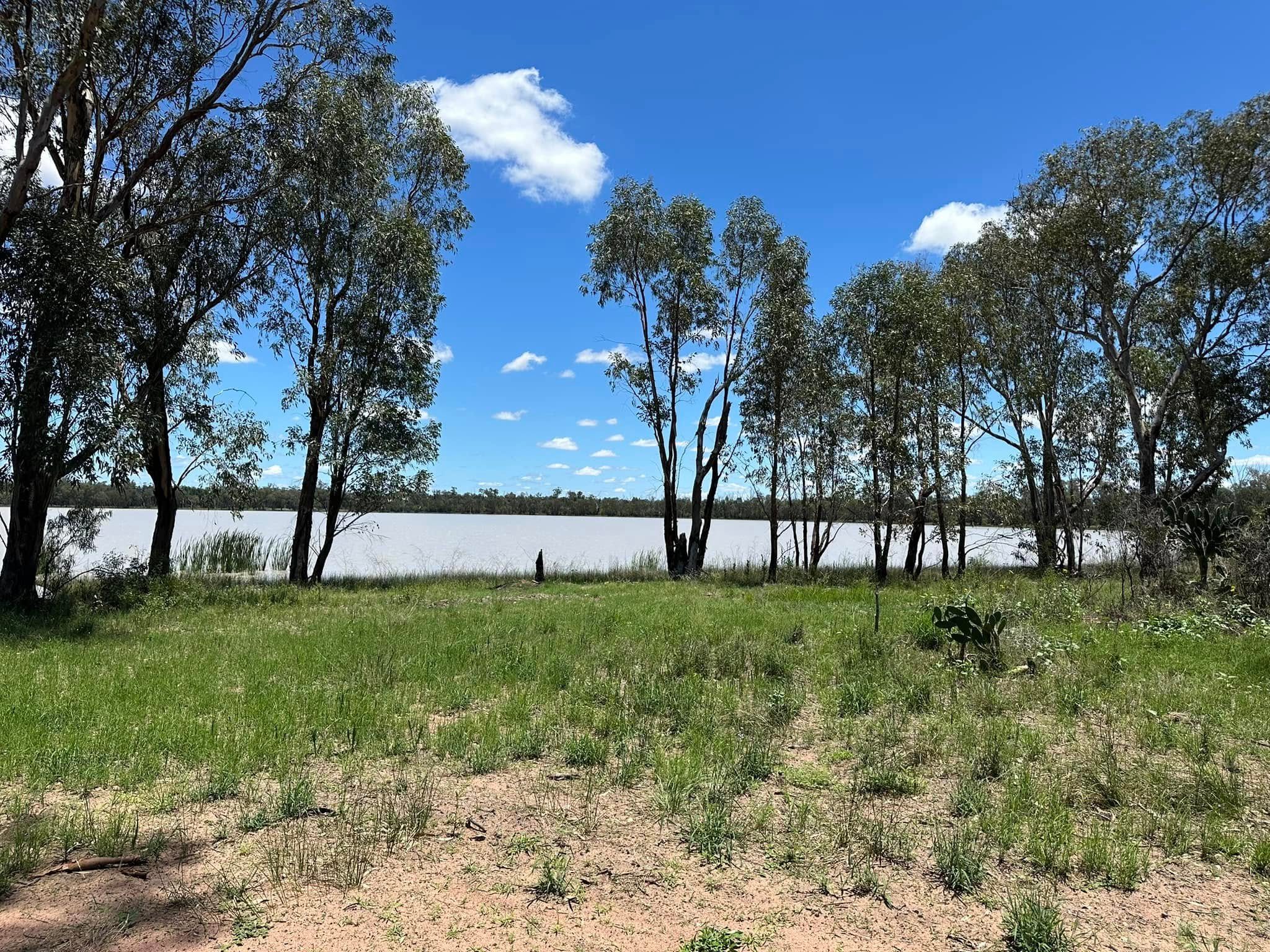 Round Swamp Culgoora