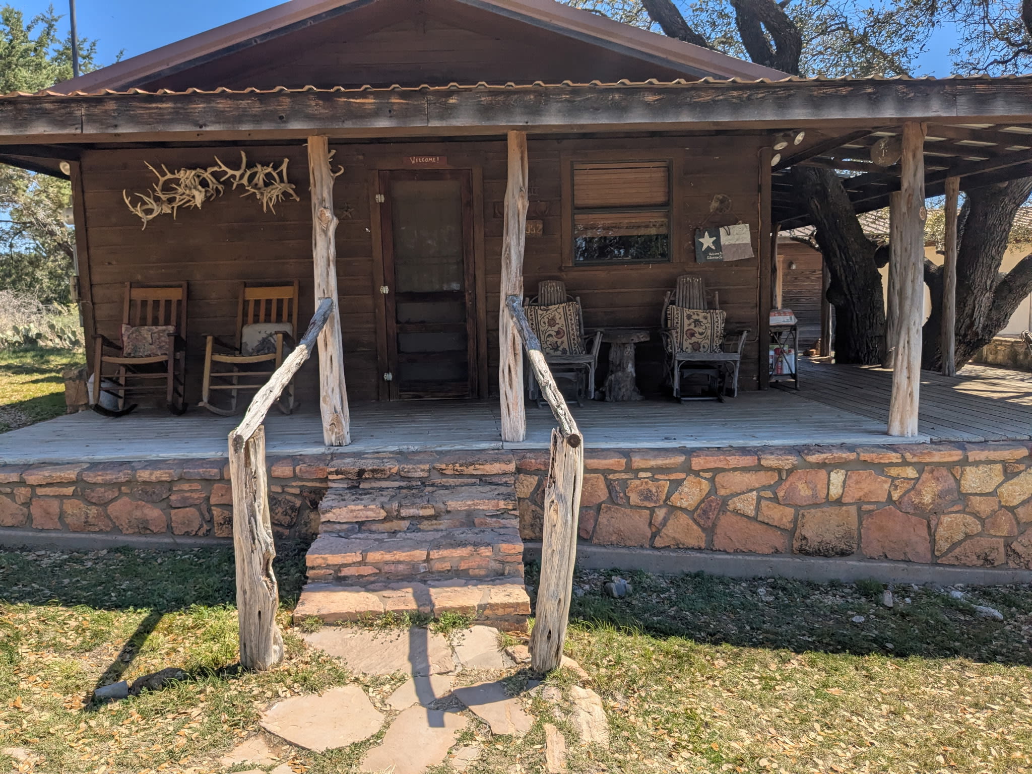 Saba Springs Ranch