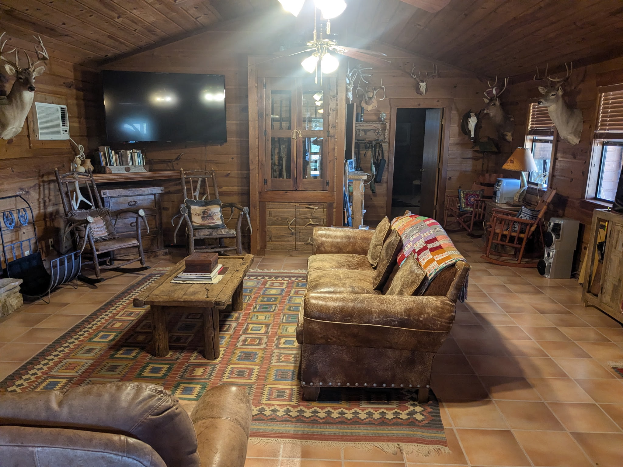 Saba Springs Ranch