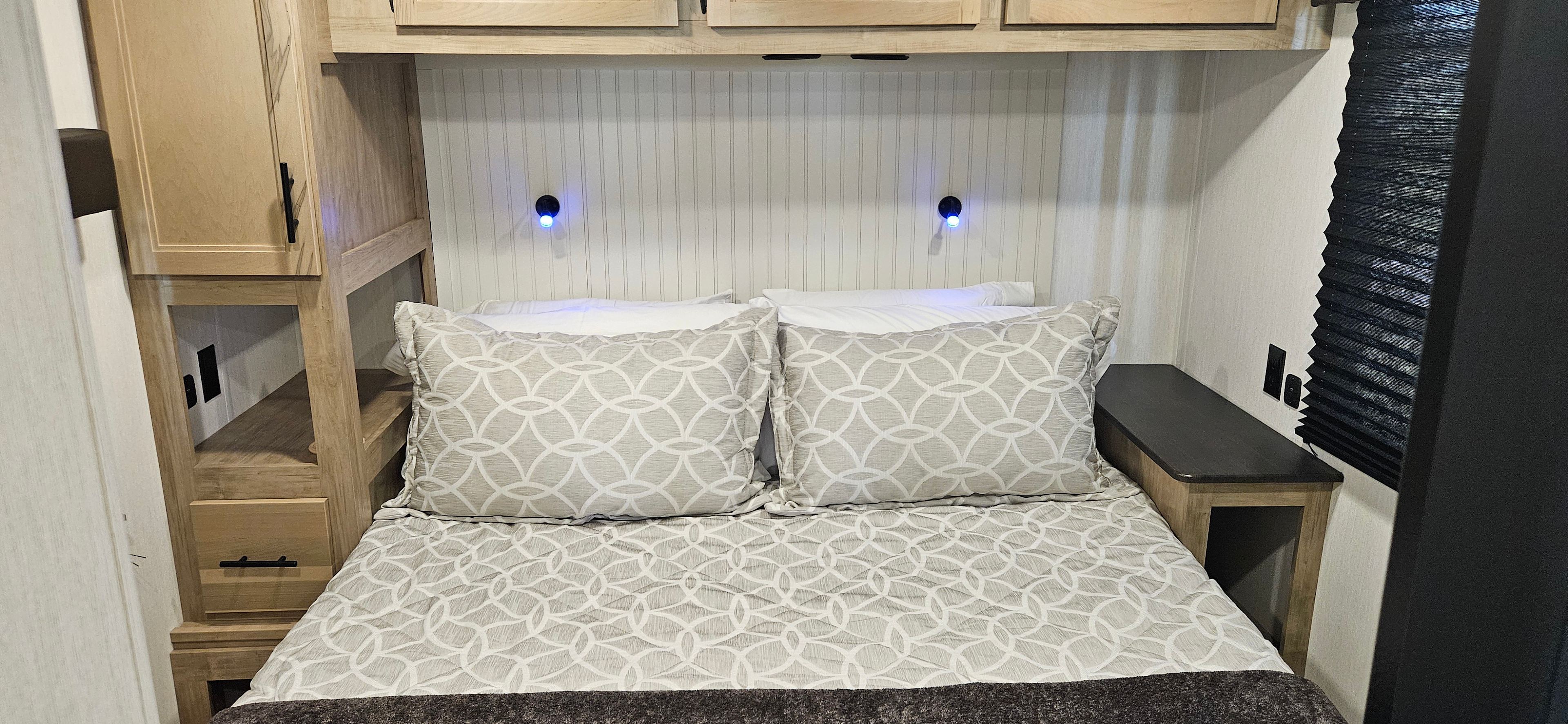 "Gotcha Covered"