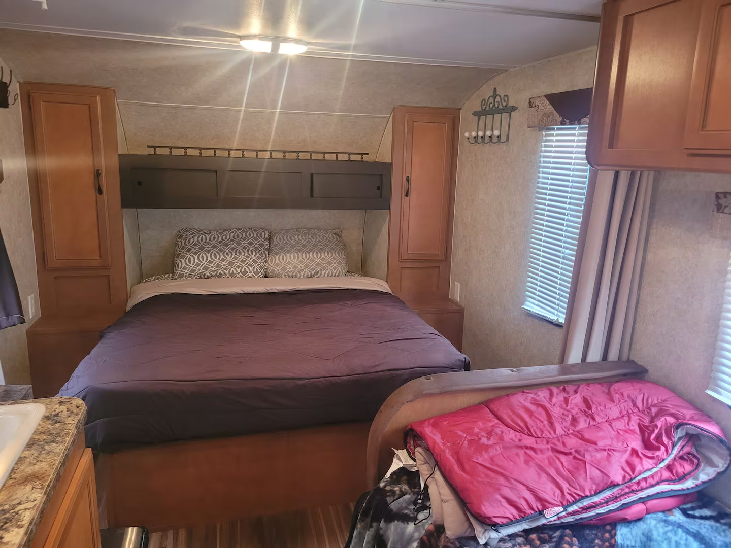 Poplar's Lake Life Resort and Campground