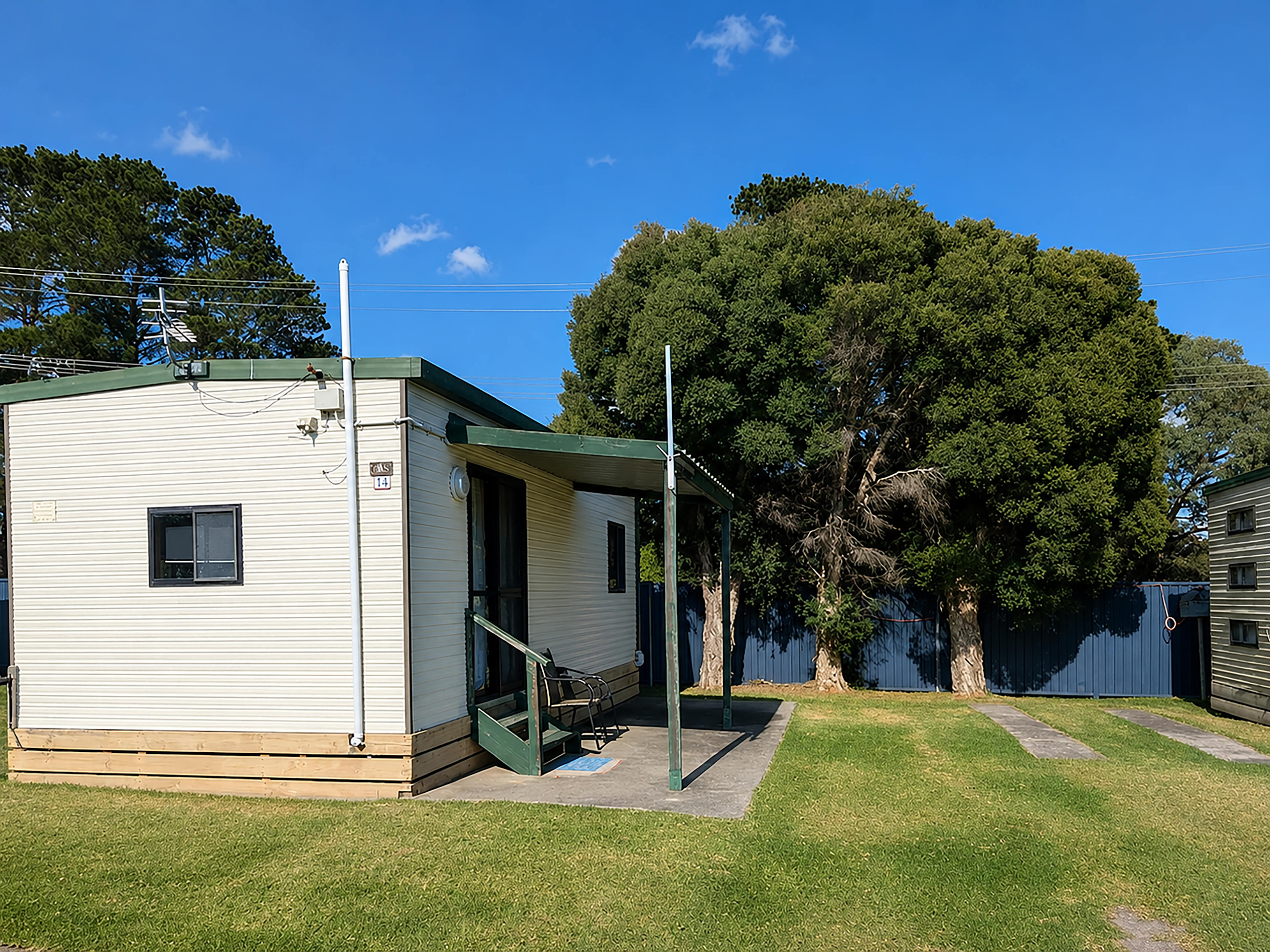 Traralgon Holiday Village