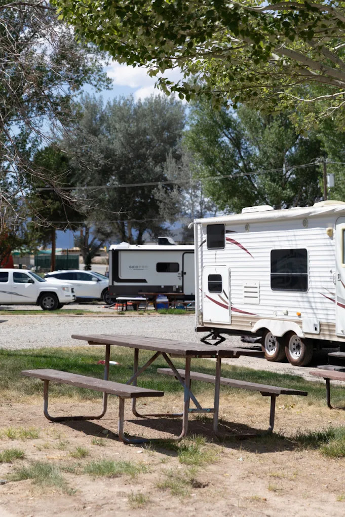 Temple Ridge RV & Campground
