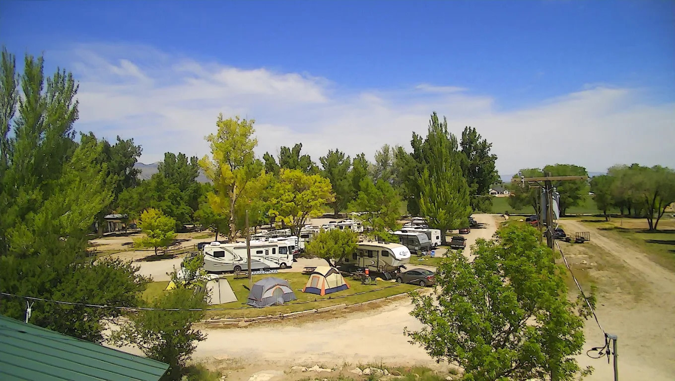 Temple Ridge RV & Campground
