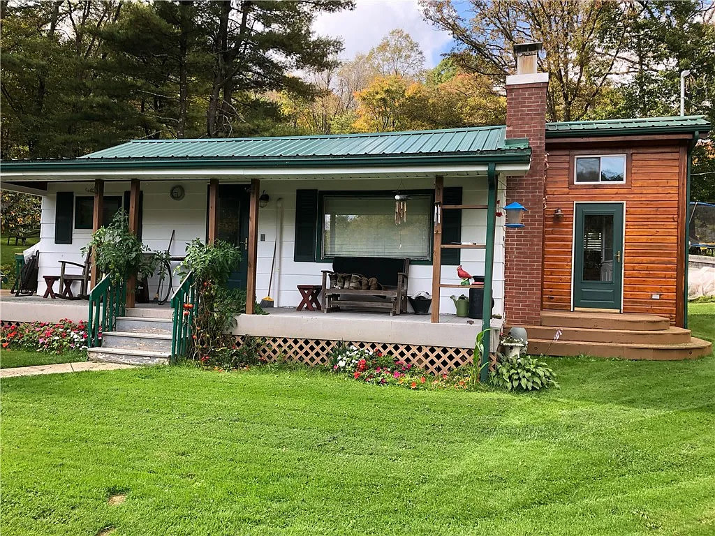 Hillside Cabins & Camp Enterprises LLC