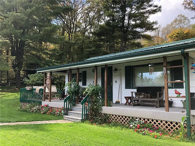 Hillside Cabins & Camp Enterprises LLC