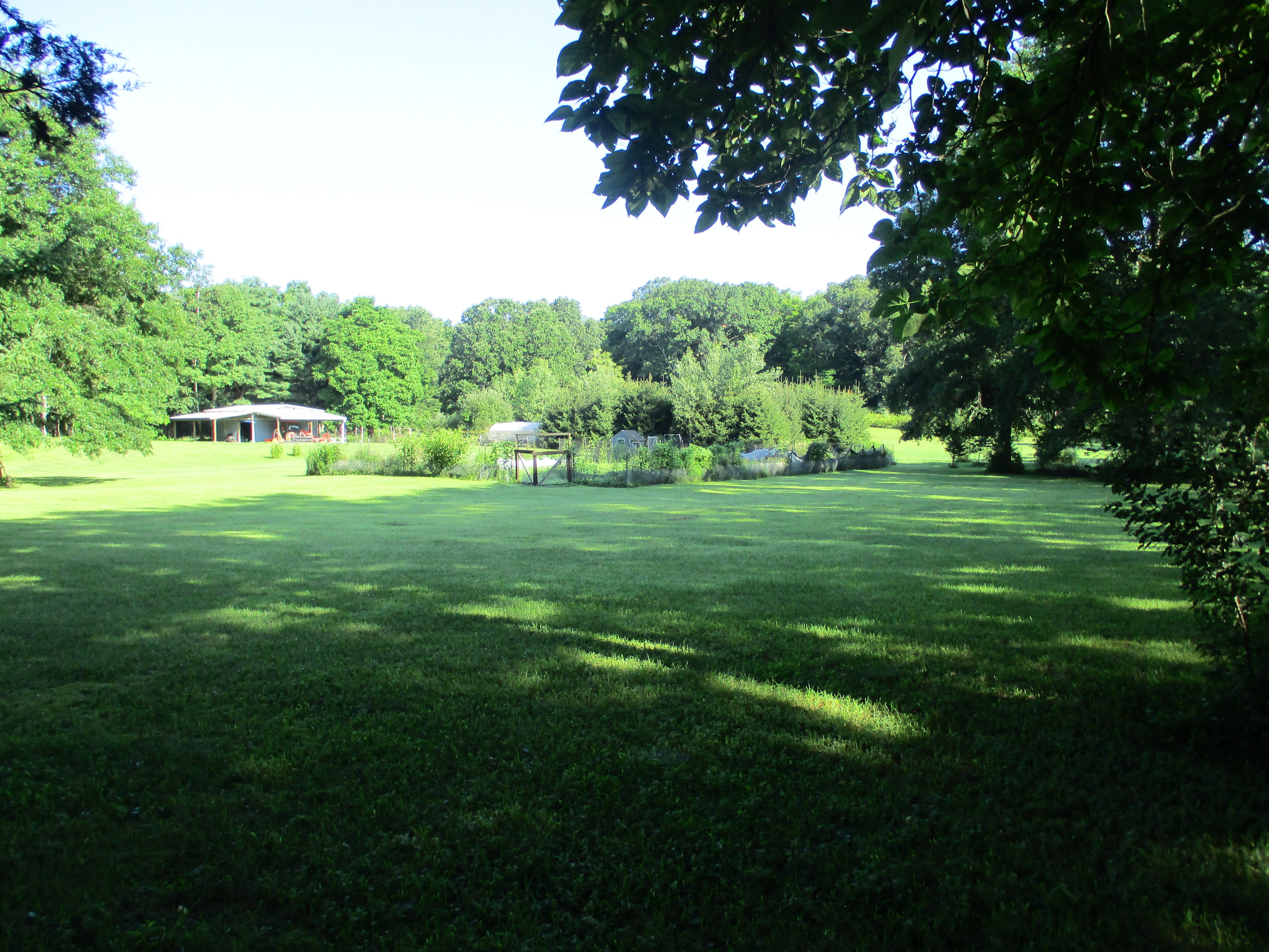 Hudson Haven