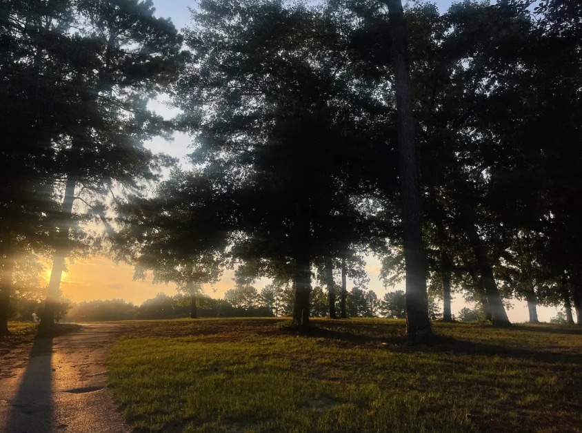 Woodland RV Resort