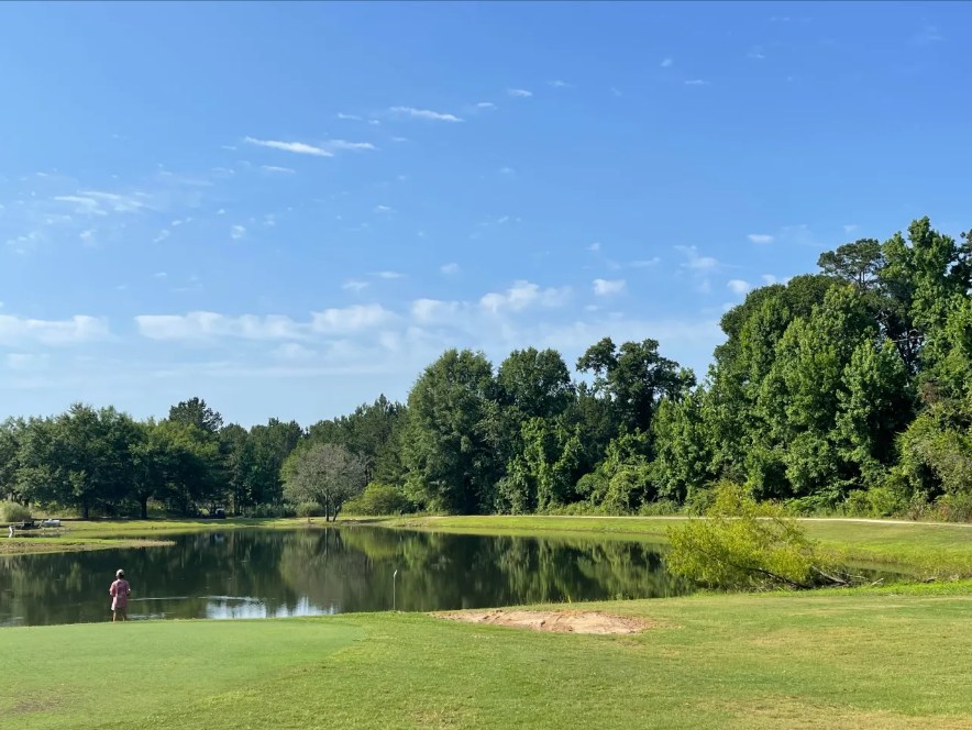 Woodland RV Resort