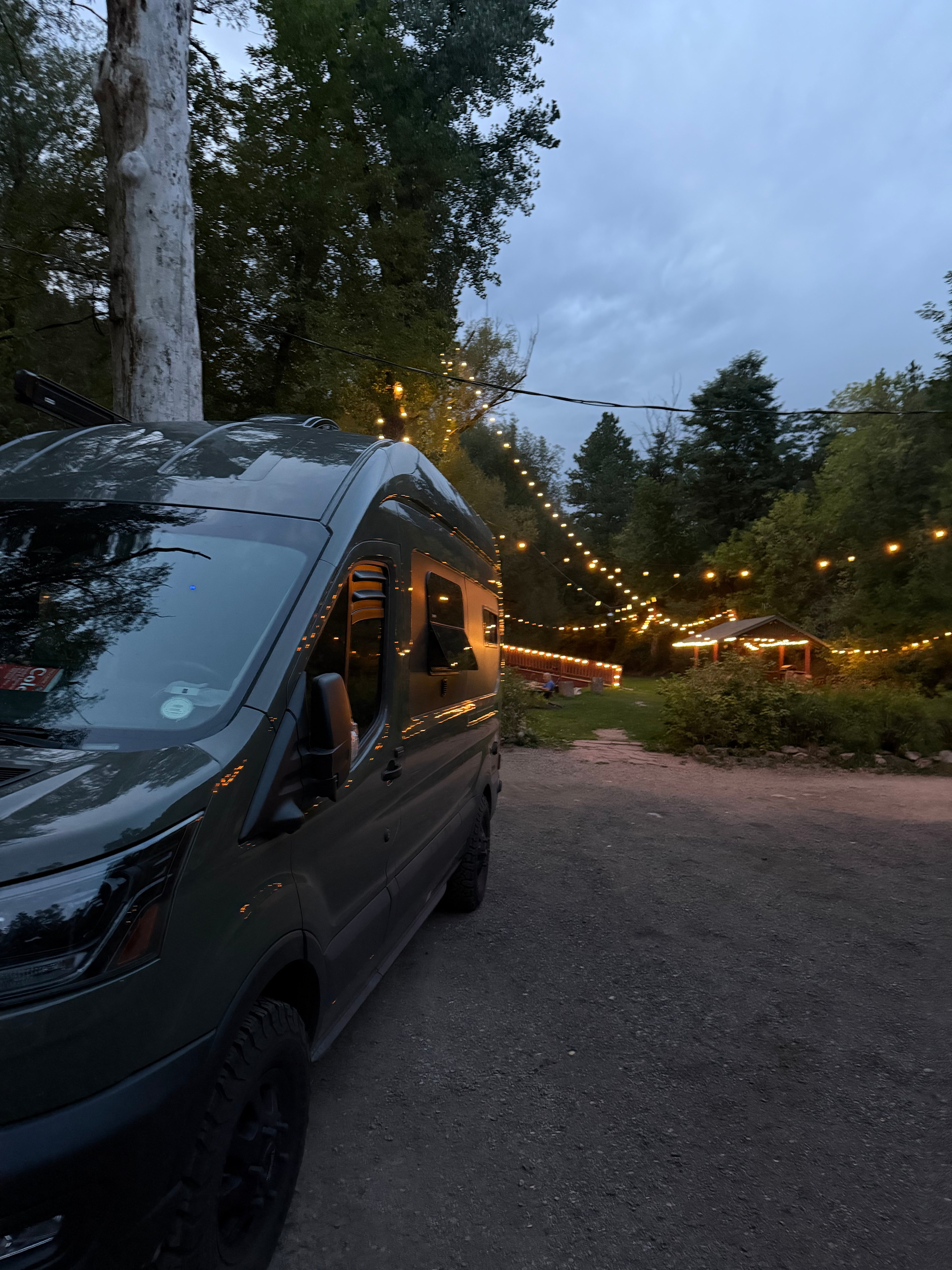 A-Lodge Boulder