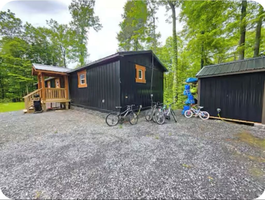 Bear Creek Haven