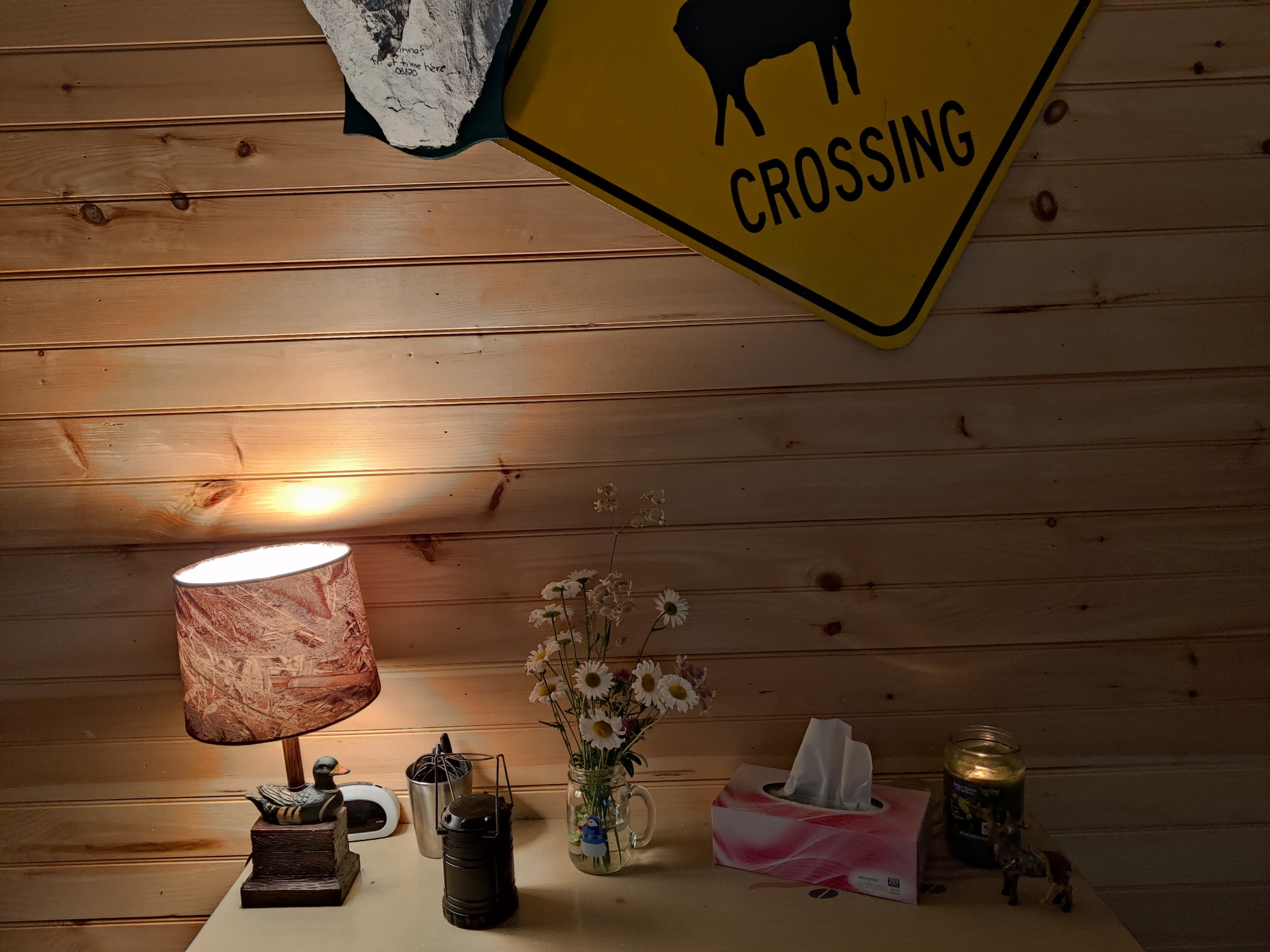Powell's Off Grid Place